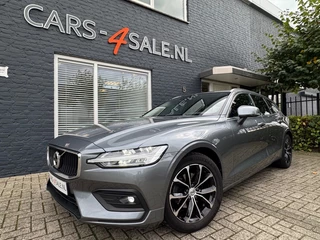 Volvo V60 2.0 D3 Momentum Pro + Camera + Key les + Navi - 11/2020 - 98 dkm Uniek!