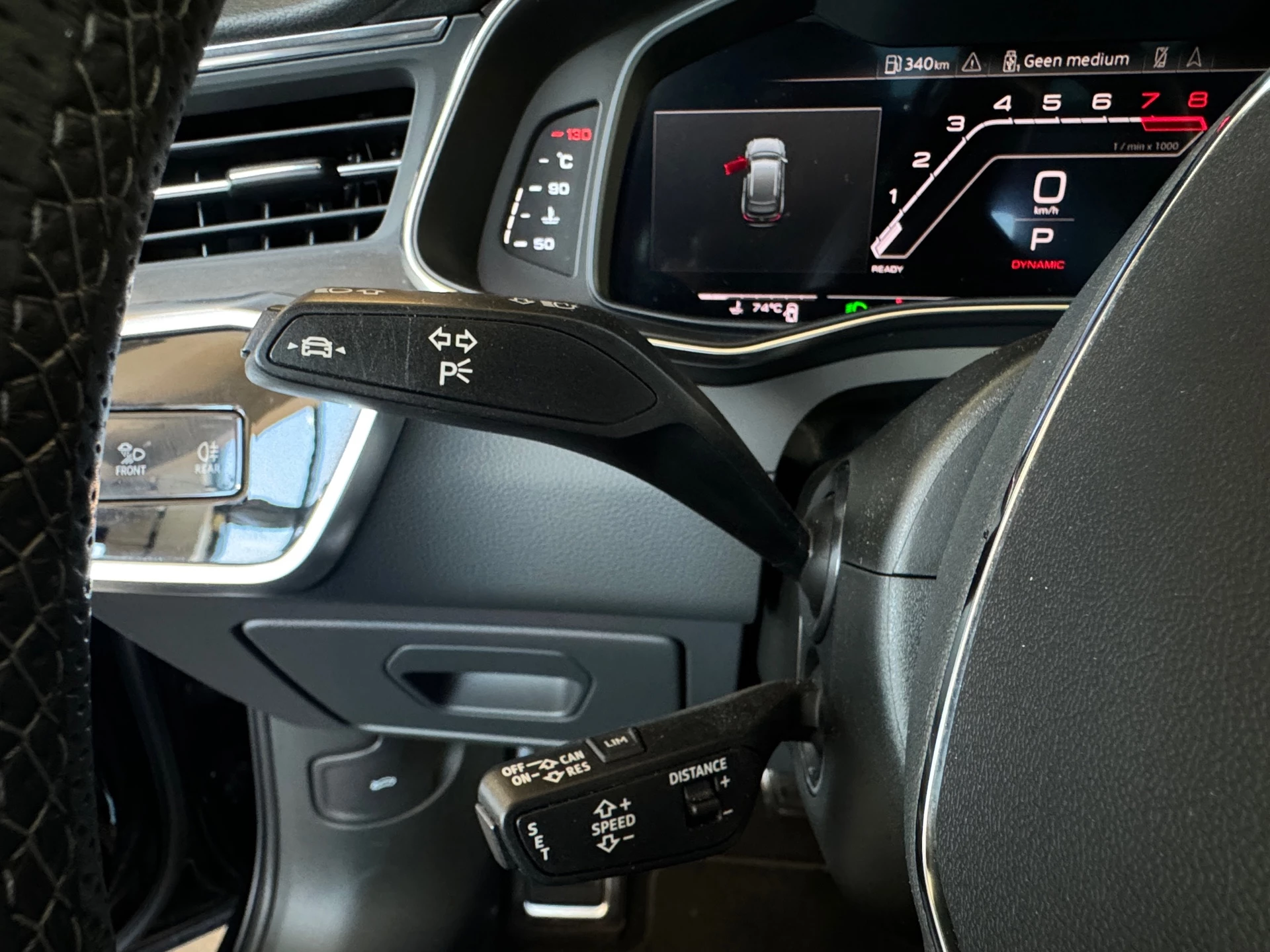 Hoofdafbeelding Audi RS6