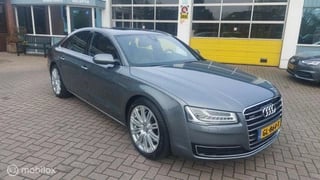 Hoofdafbeelding Audi A8