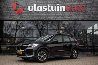 BMW X1 xDrive25e