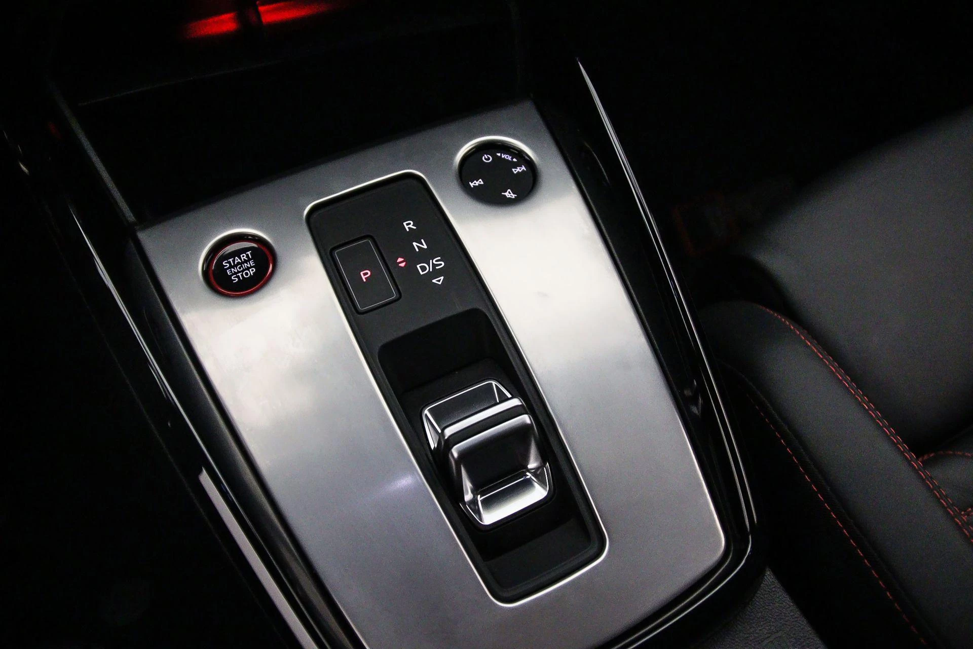 Hoofdafbeelding Audi RS3