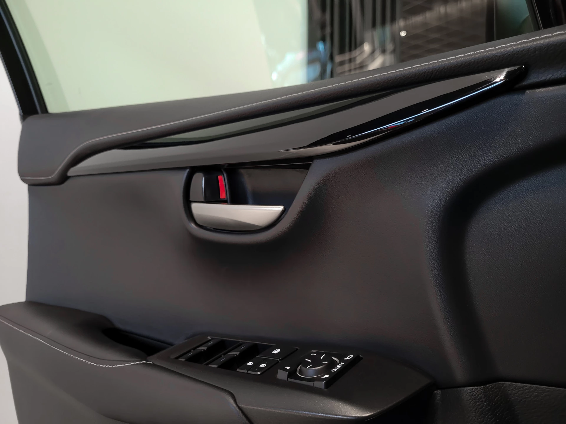 Hoofdafbeelding Lexus NX