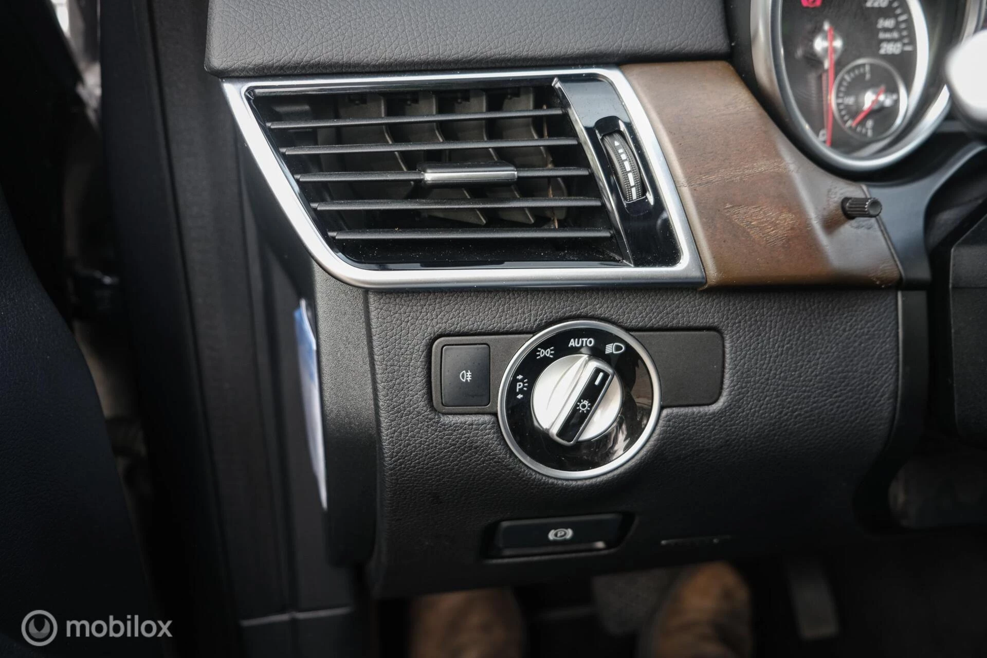 Hoofdafbeelding Mercedes-Benz GLS