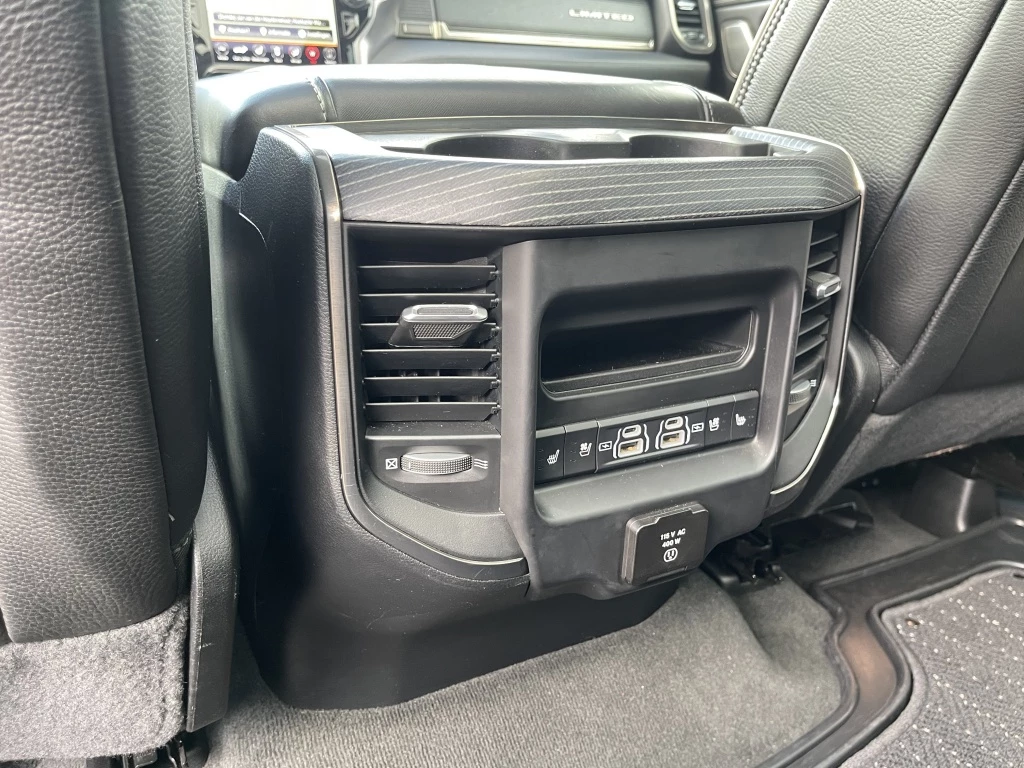 Hoofdafbeelding Dodge Ram Pick-Up