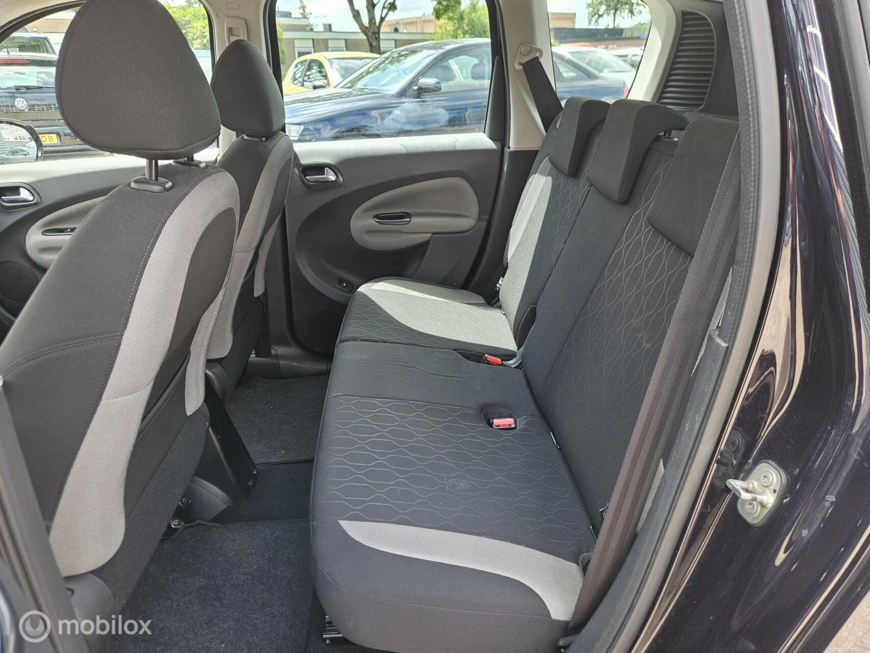 Hoofdafbeelding Citroën C3 Picasso