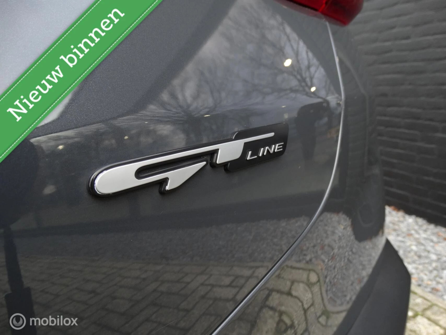 Hoofdafbeelding Kia Stonic