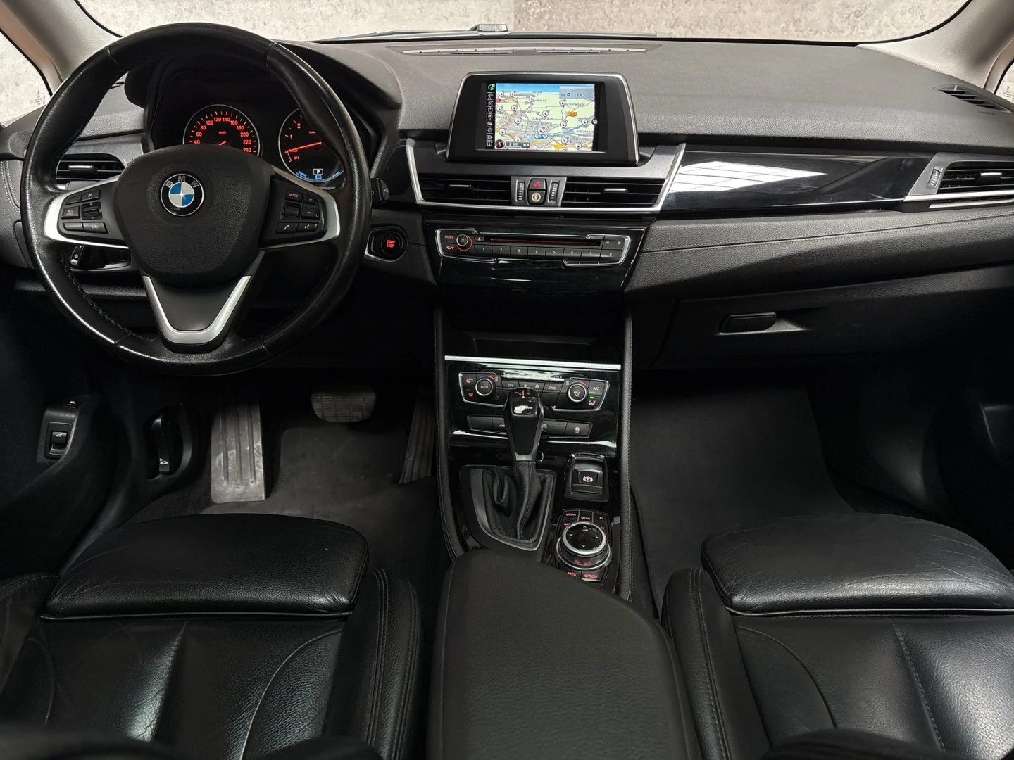 Hoofdafbeelding BMW 2 Serie