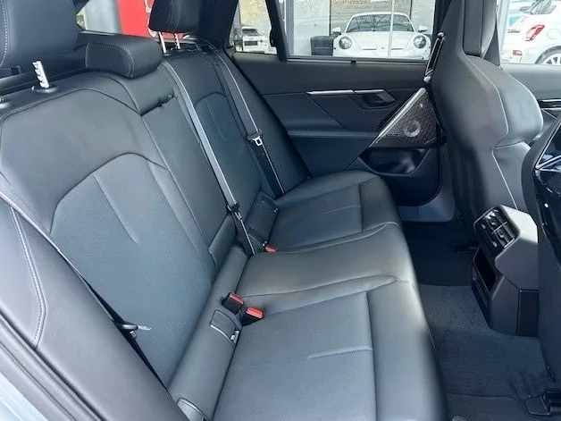 Hoofdafbeelding BMW M5
