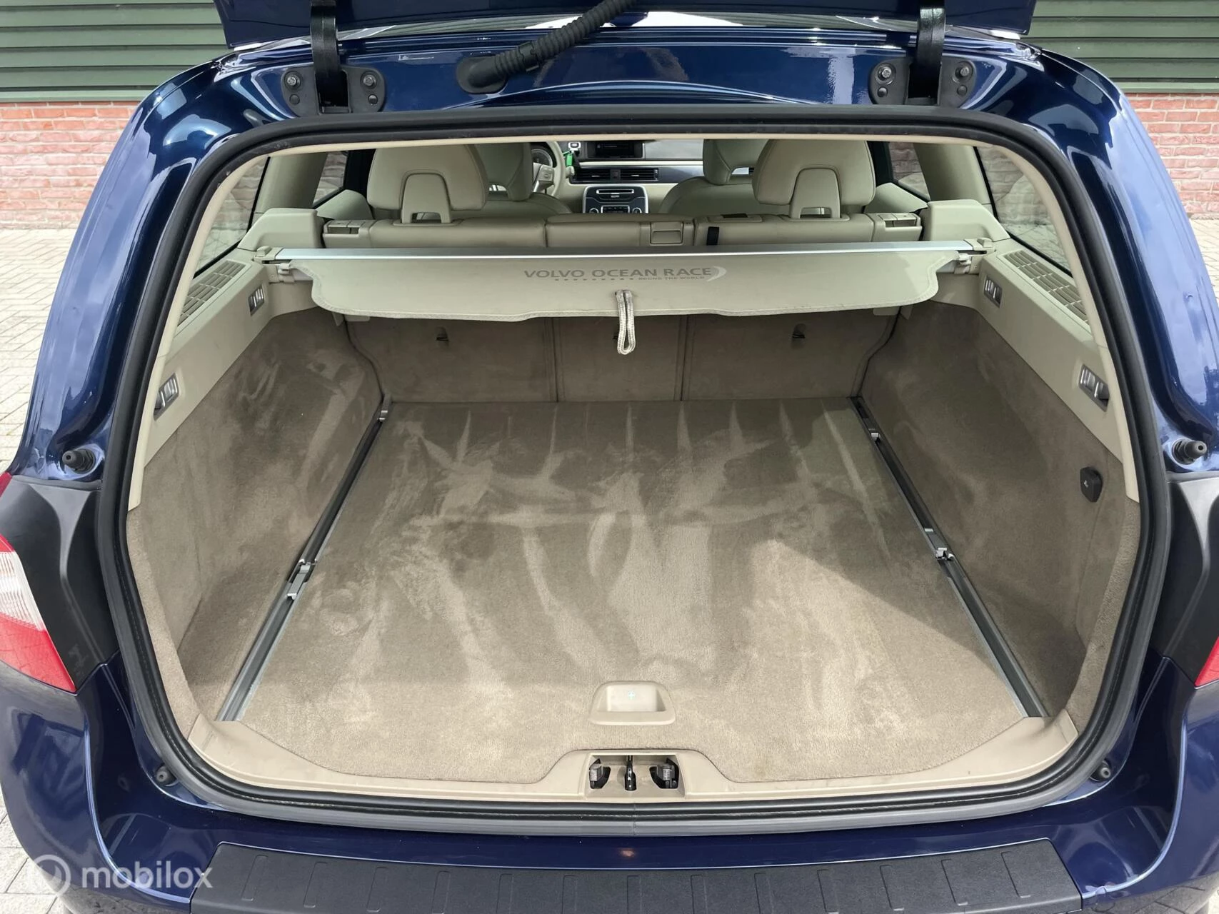 Hoofdafbeelding Volvo V70