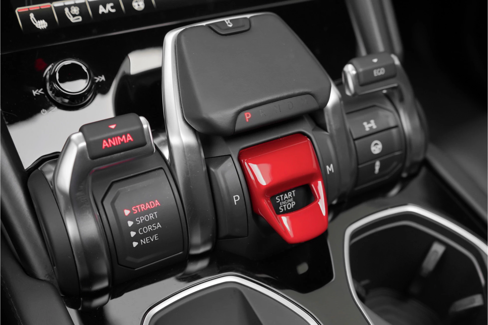 Hoofdafbeelding Lamborghini Urus