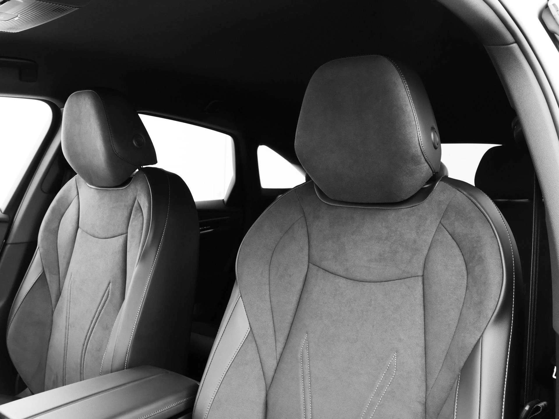 Hoofdafbeelding Volkswagen ID.7