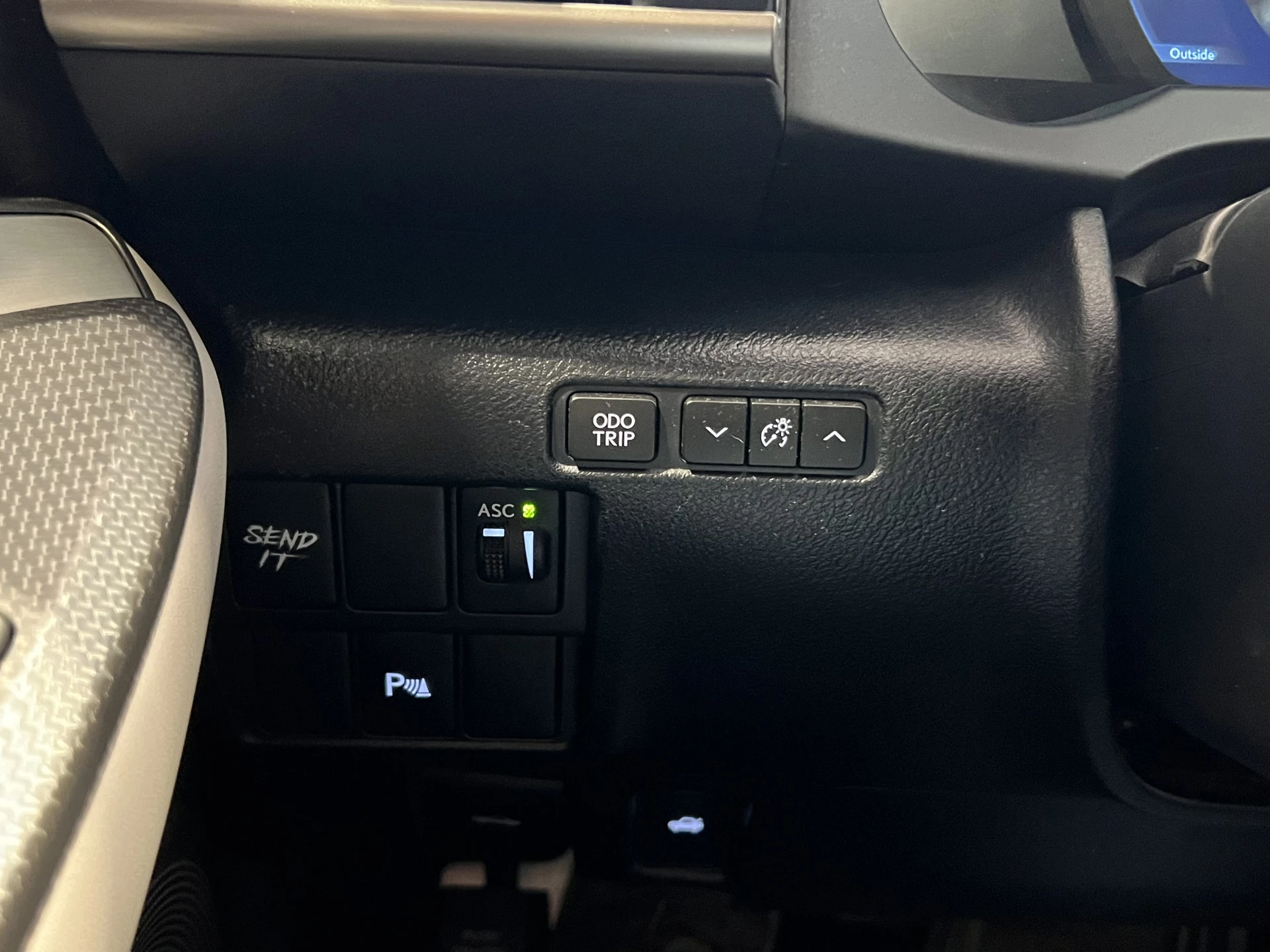 Hoofdafbeelding Lexus RC