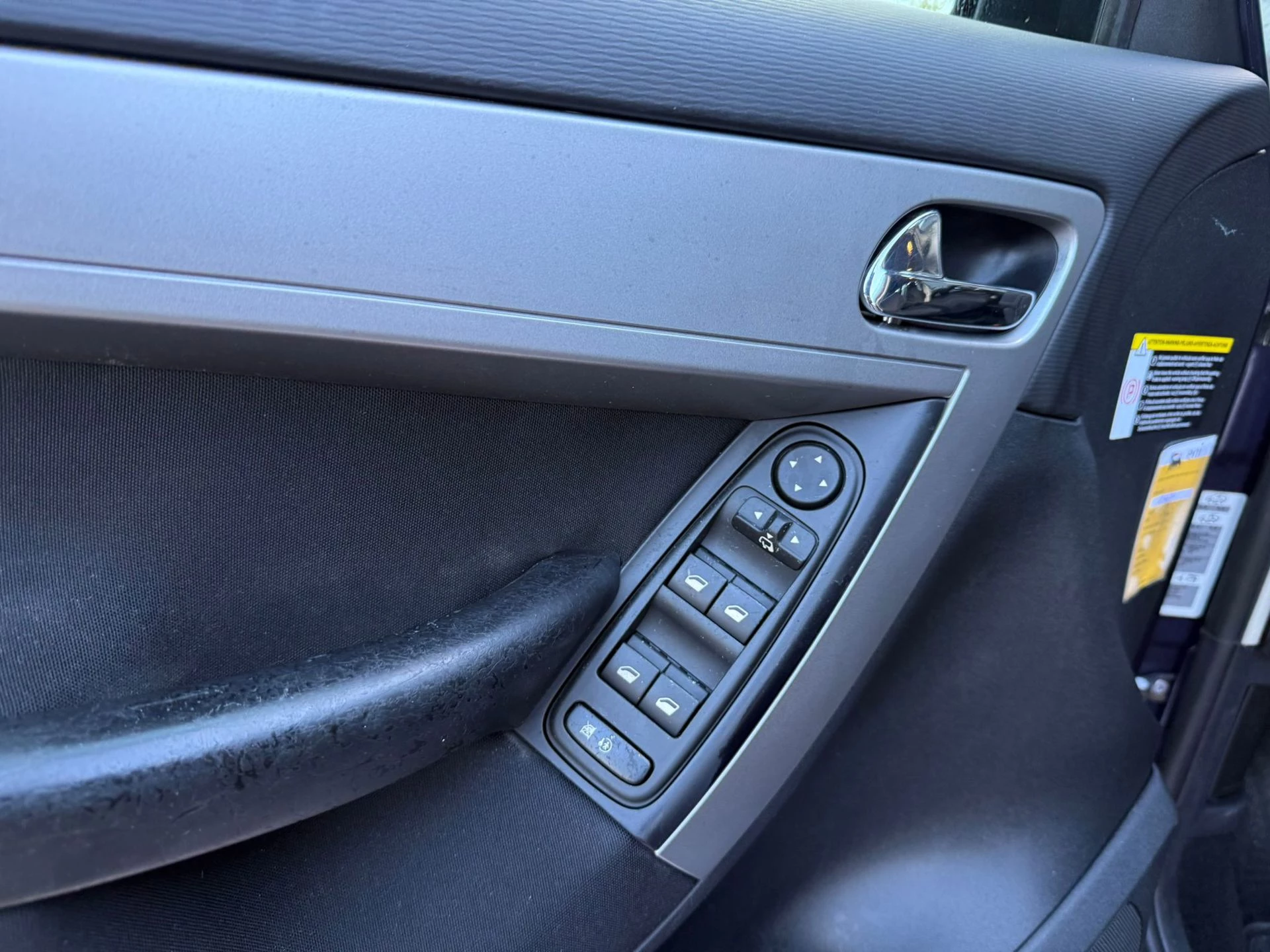 Hoofdafbeelding Citroën Grand C4 Picasso