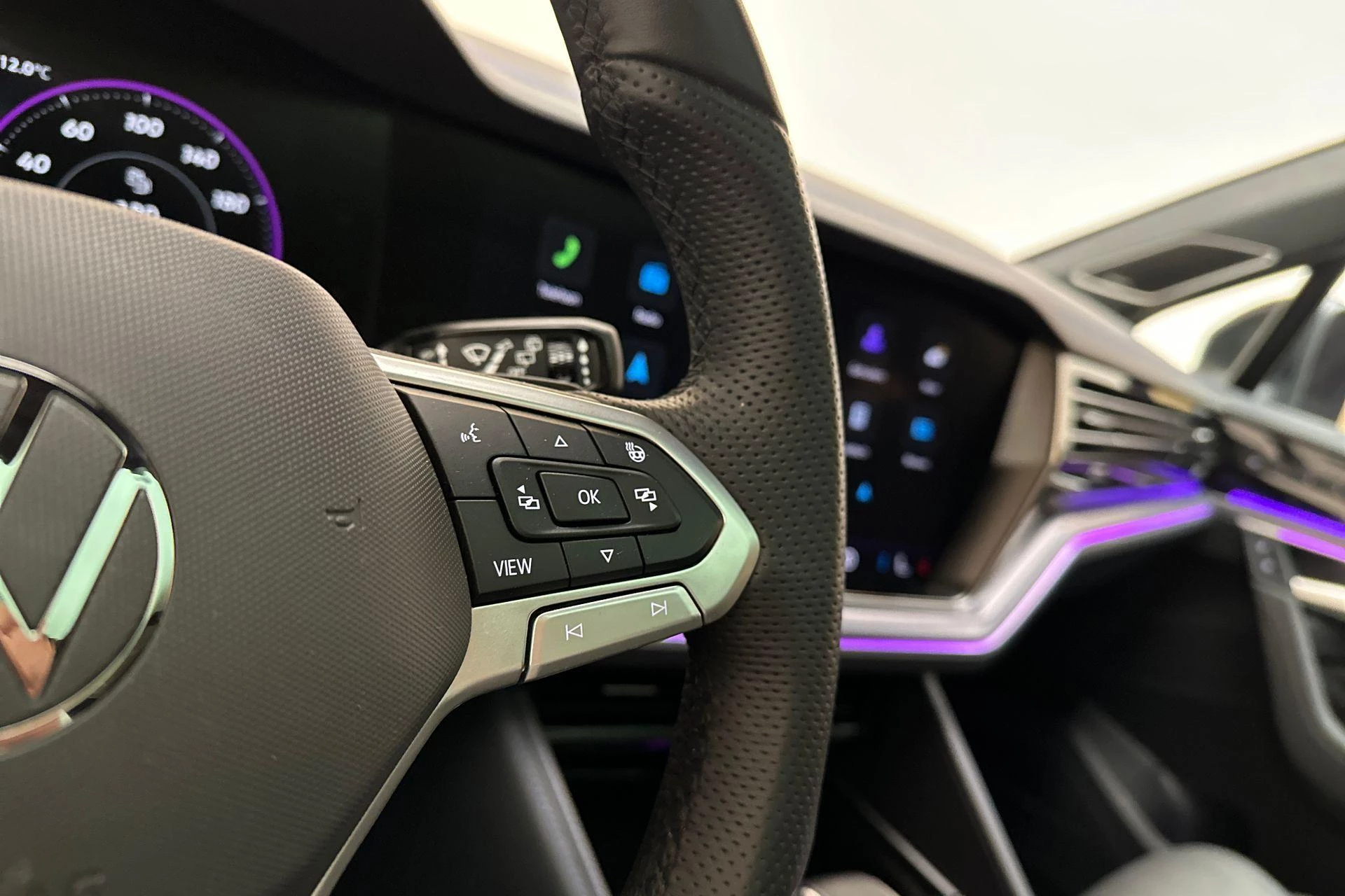 Hoofdafbeelding Volkswagen Touareg