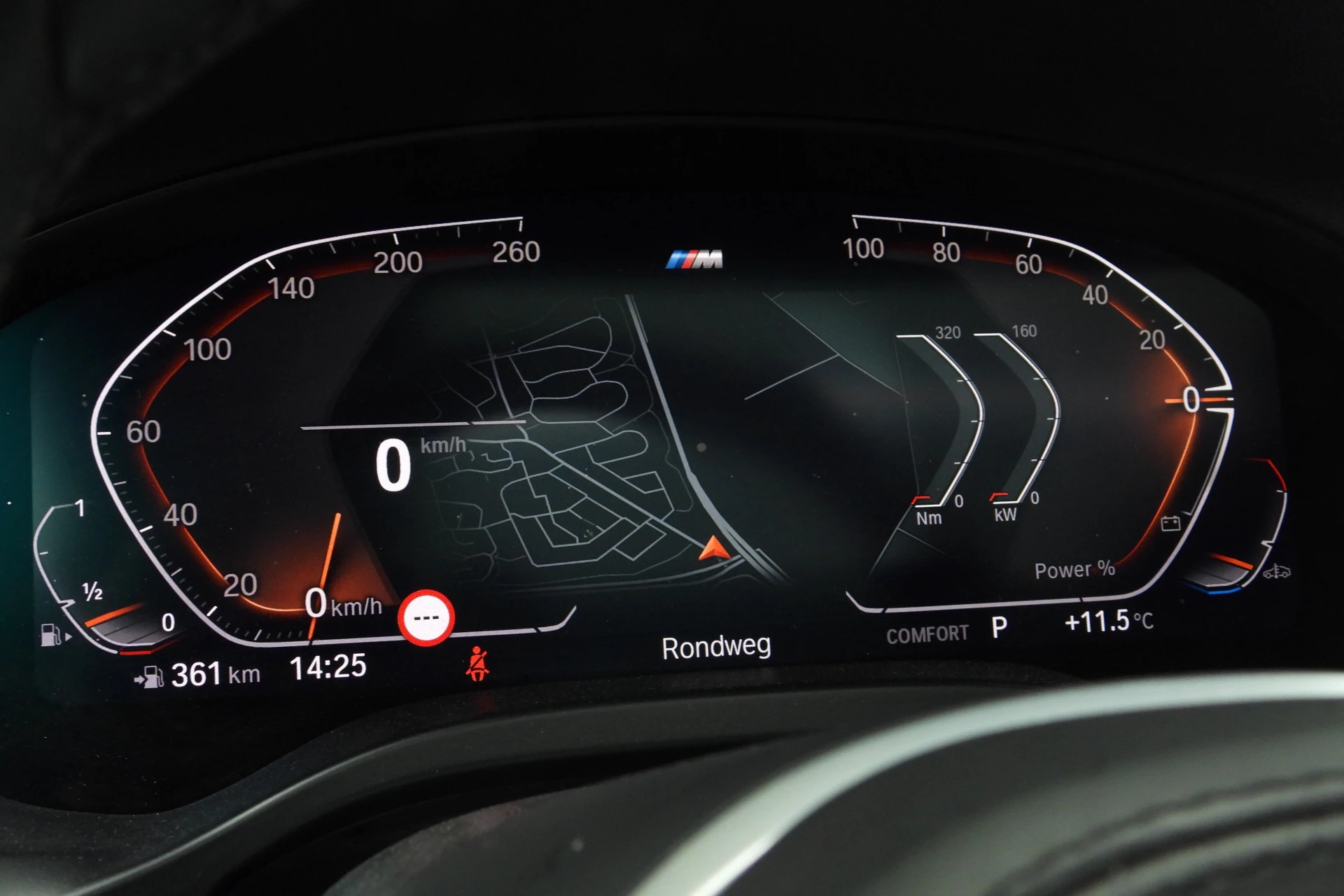 Hoofdafbeelding BMW X4