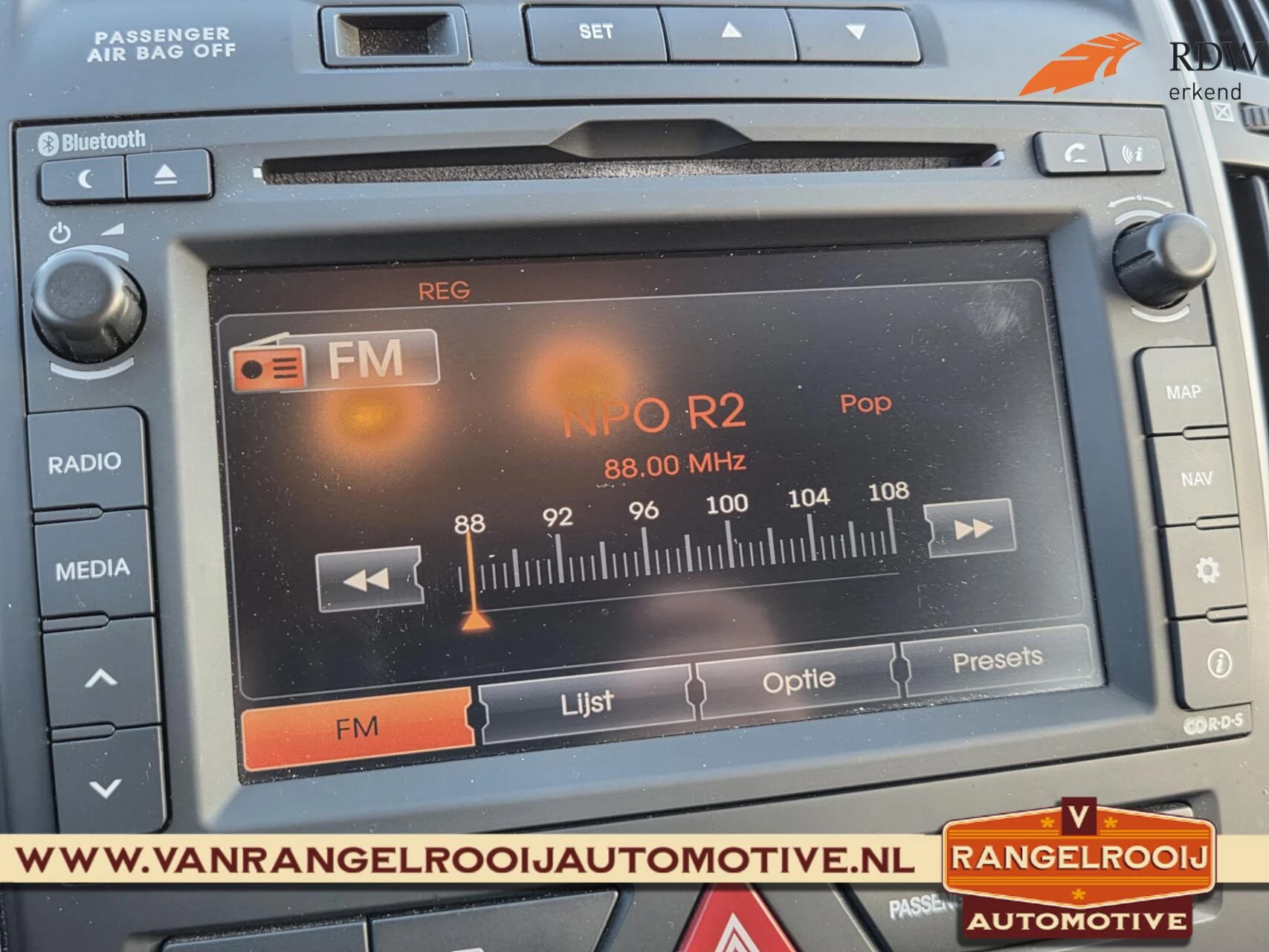 Hoofdafbeelding Kia cee'd