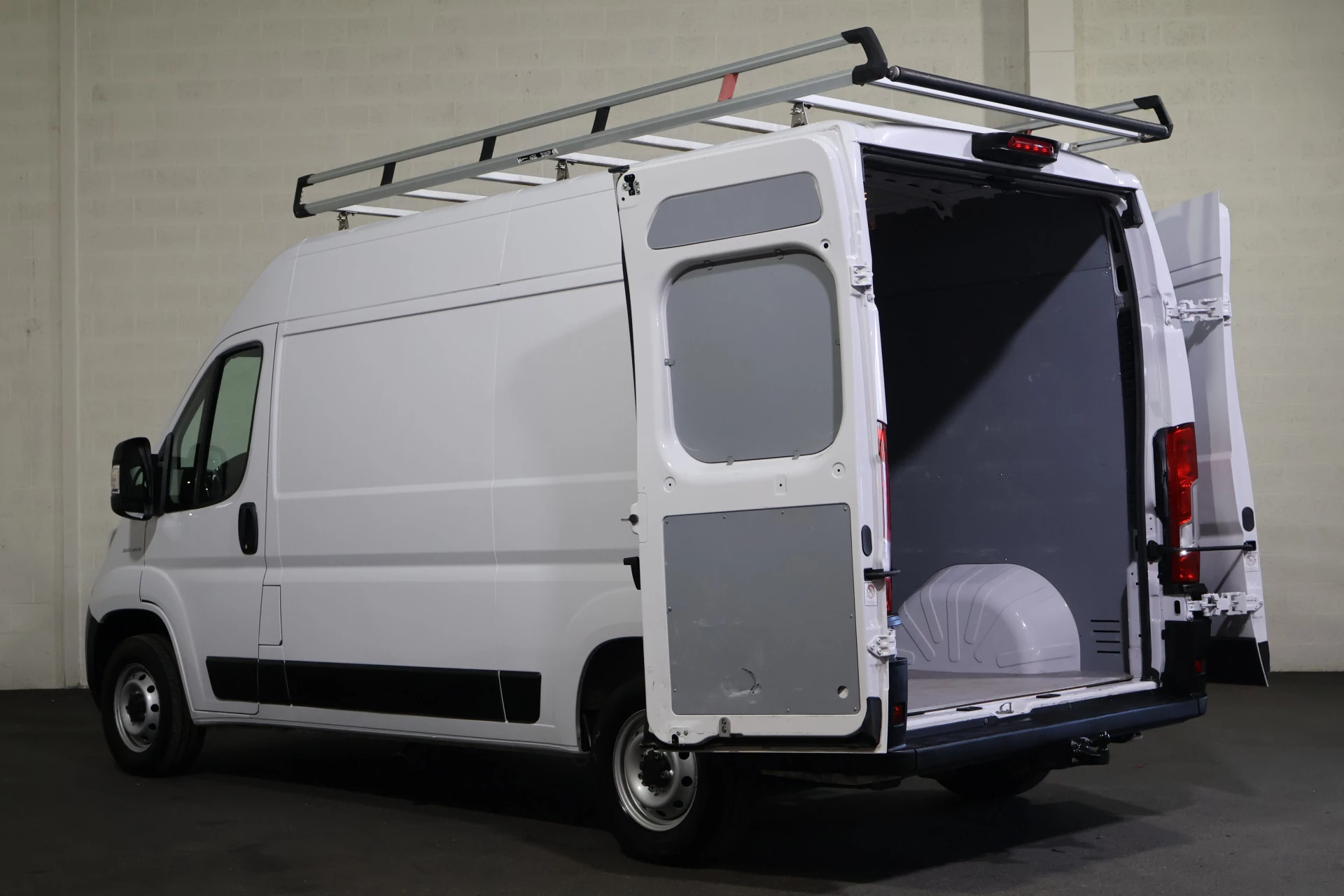 Hoofdafbeelding Fiat Ducato