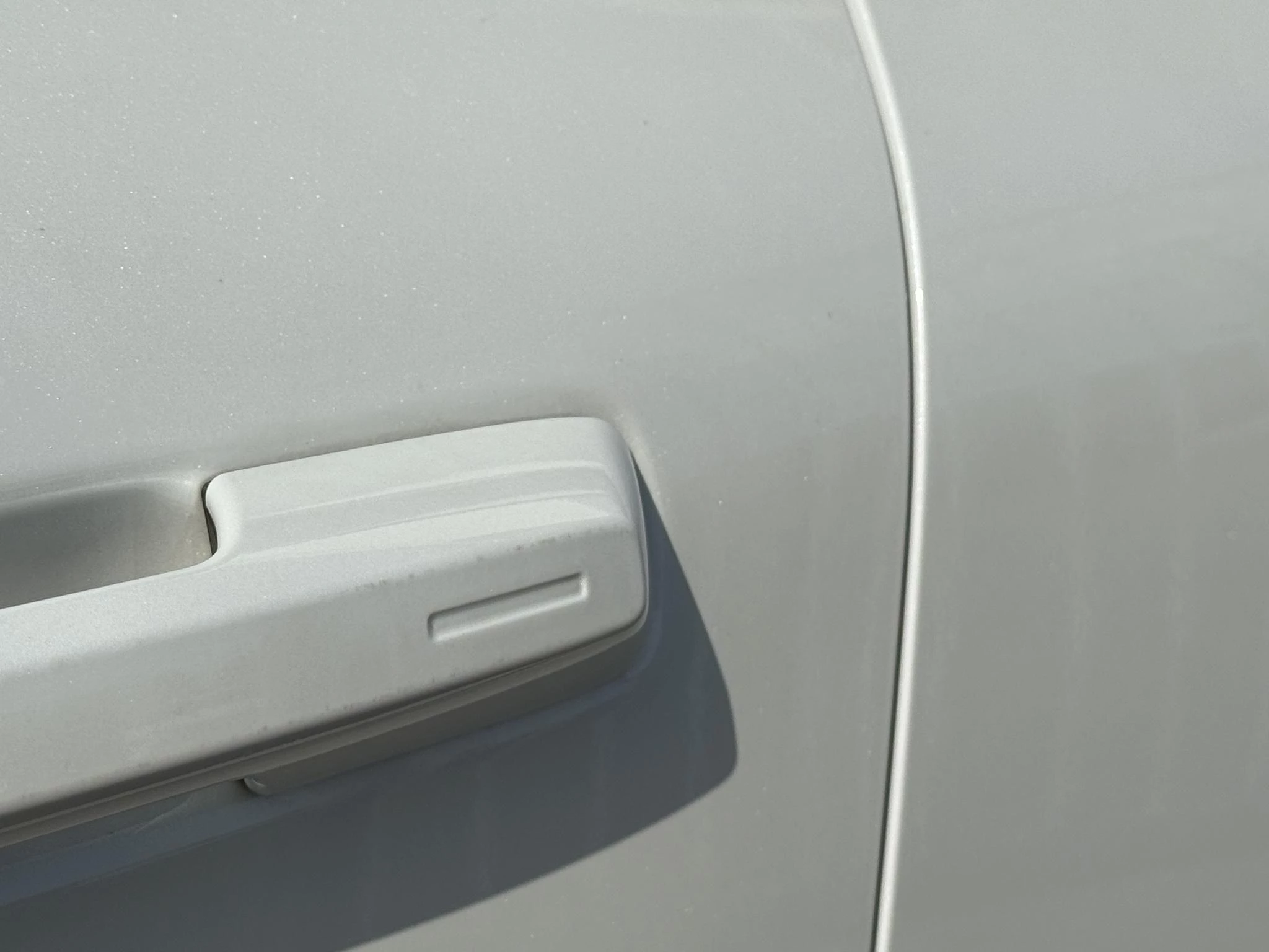 Hoofdafbeelding Volvo EX30