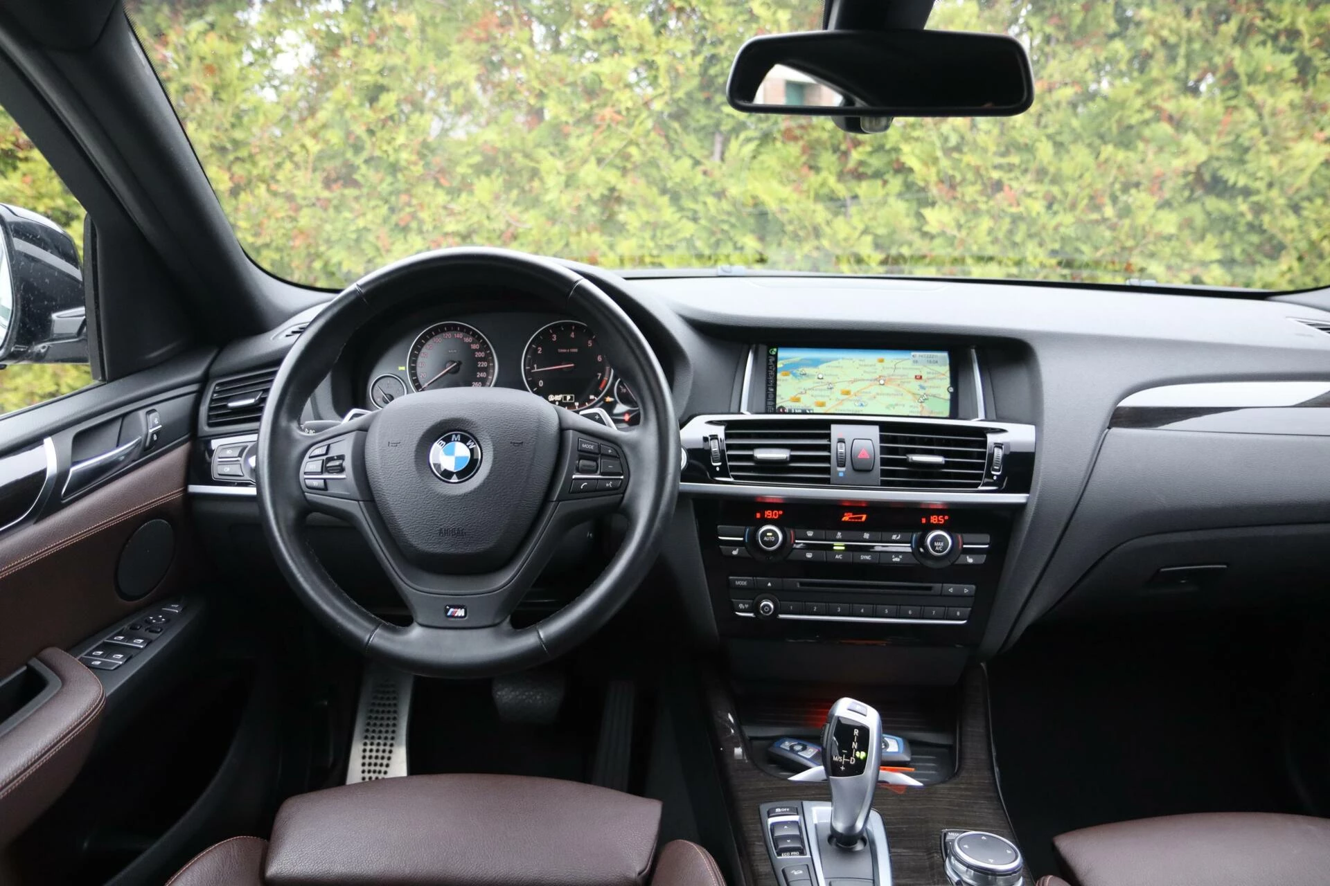 Hoofdafbeelding BMW X4