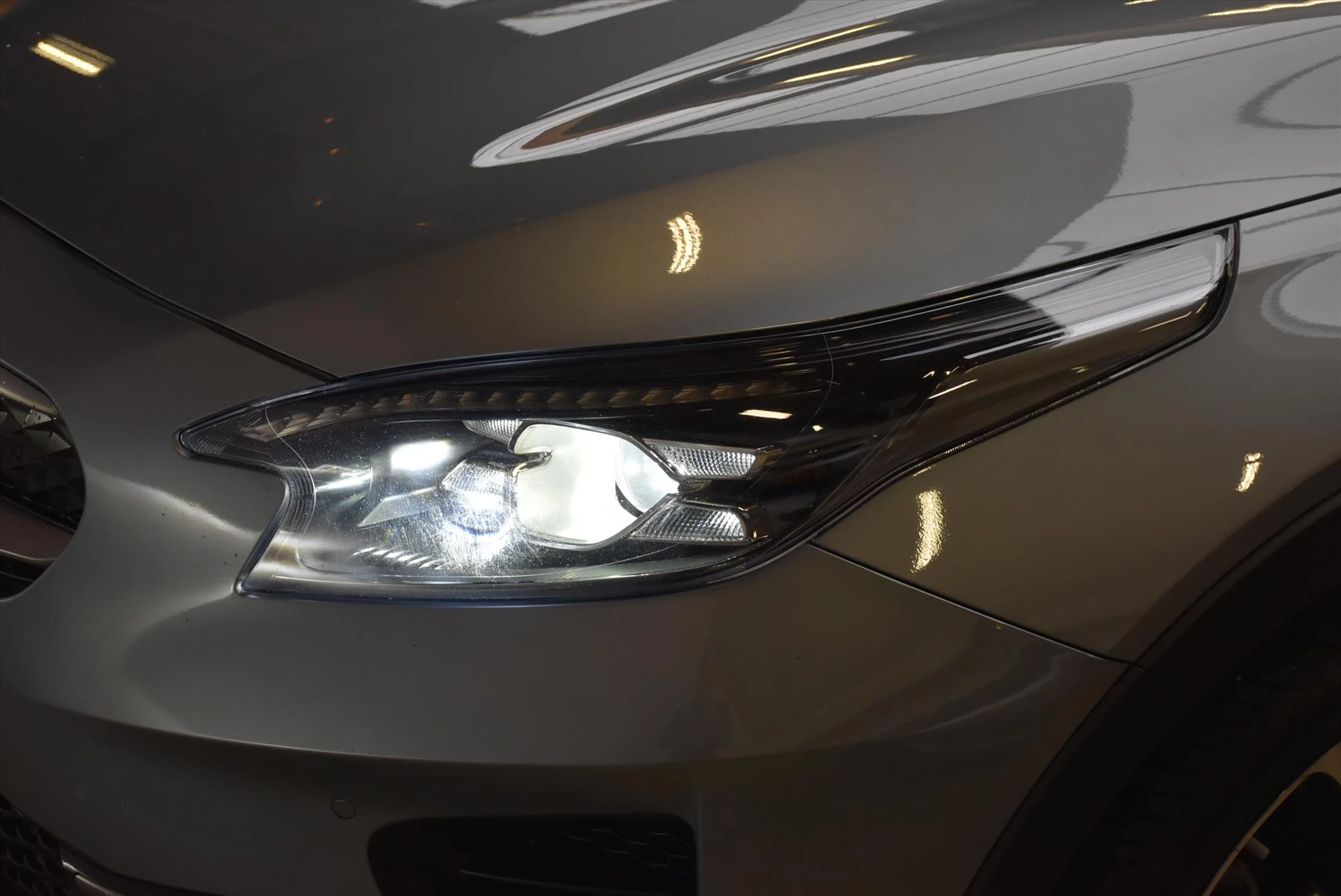 Hoofdafbeelding Kia XCeed