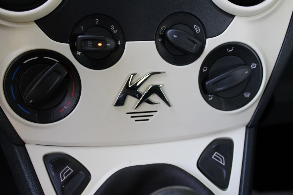 Hoofdafbeelding Ford Ka