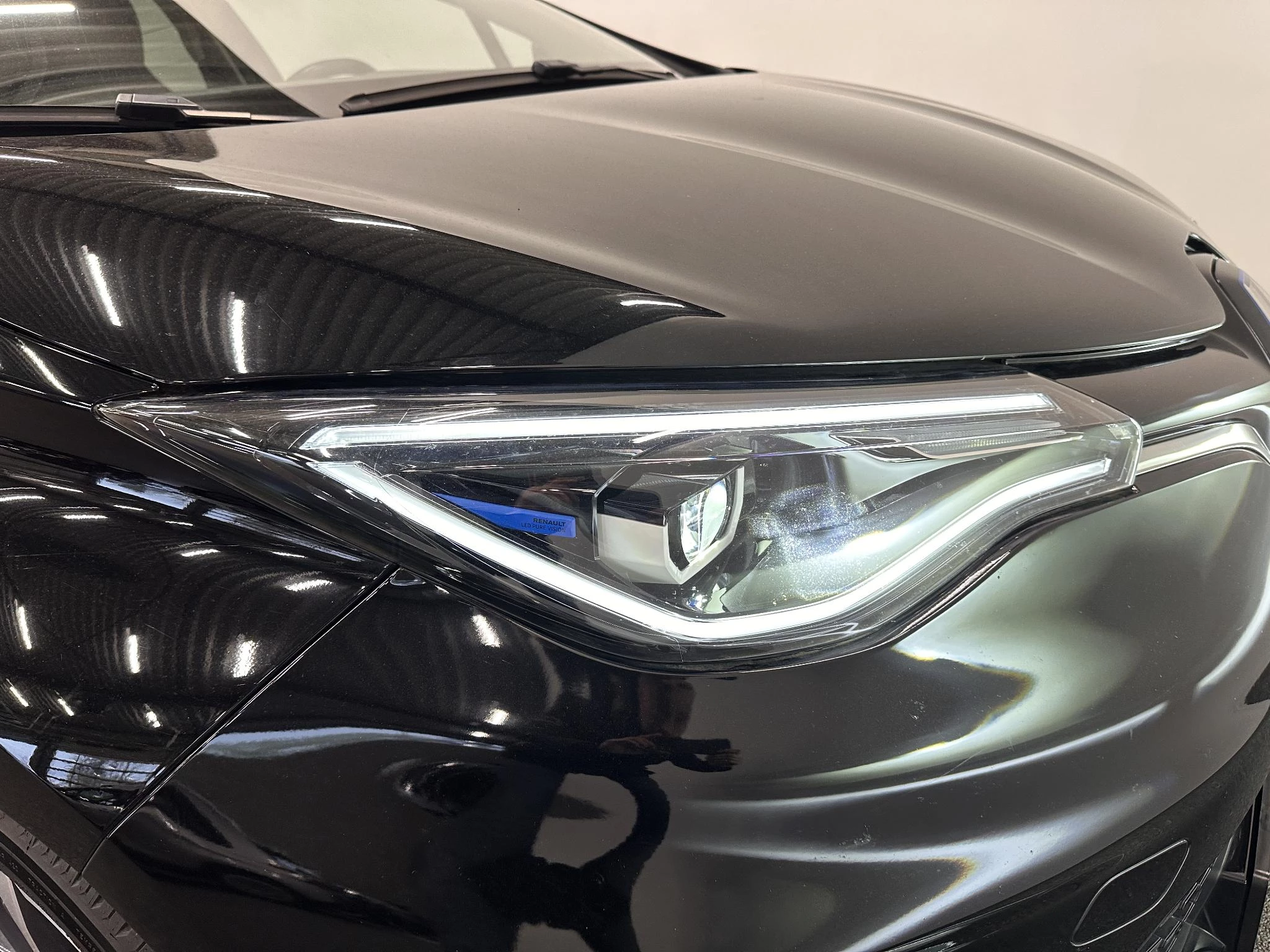 Hoofdafbeelding Renault ZOE