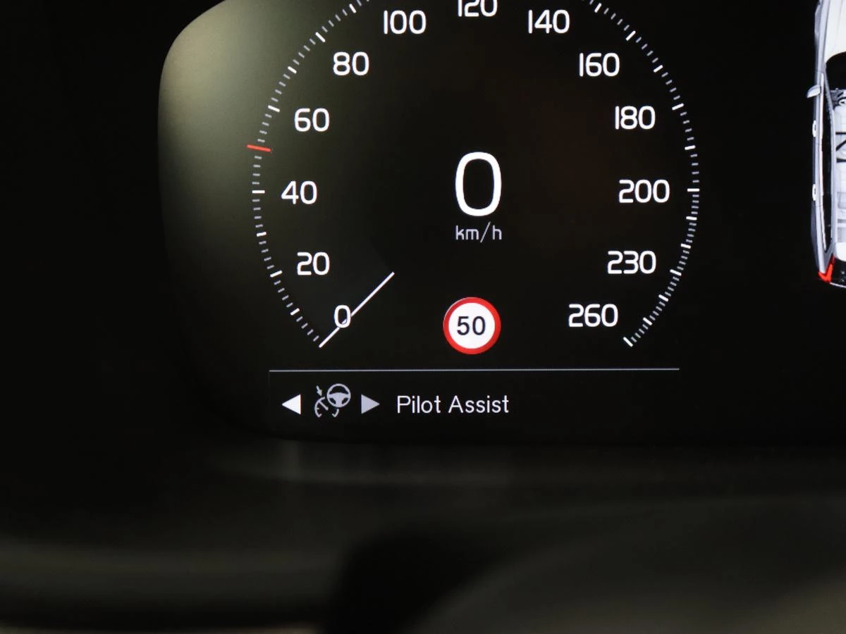 Hoofdafbeelding Volvo V90