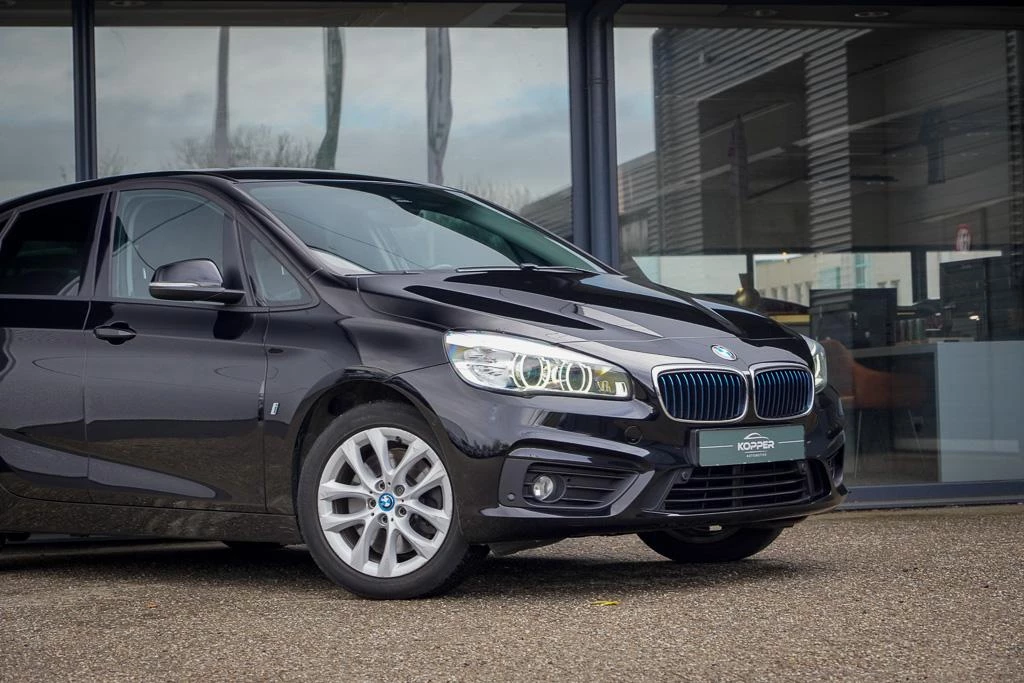 Hoofdafbeelding BMW 2 Serie