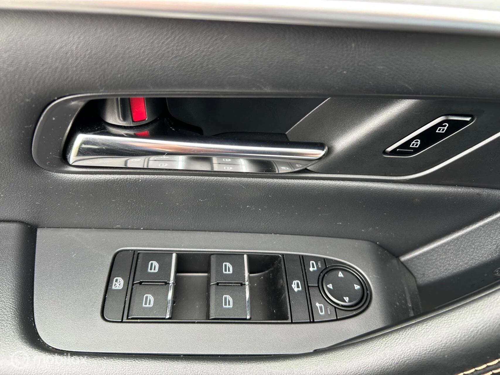 Hoofdafbeelding Mazda CX-60