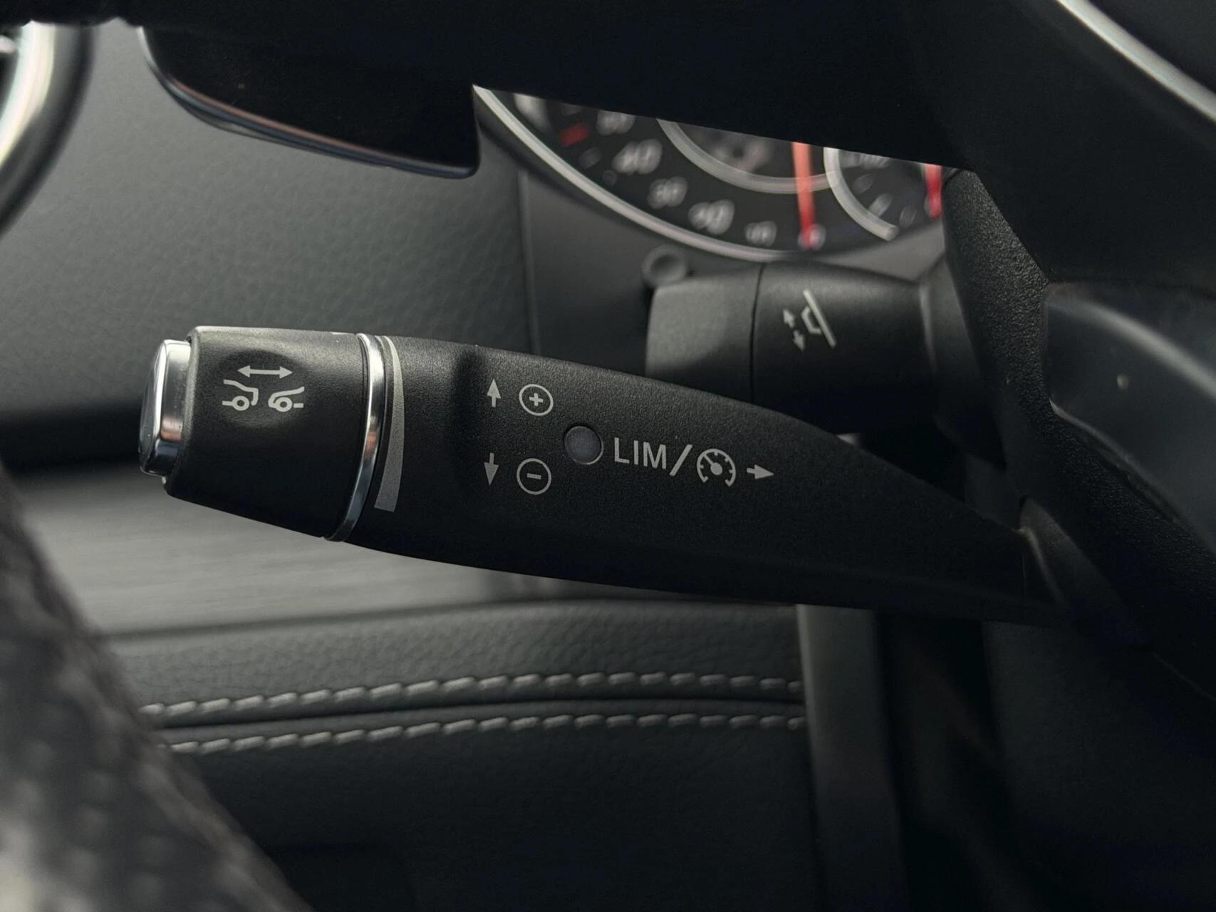 Hoofdafbeelding Mercedes-Benz SL