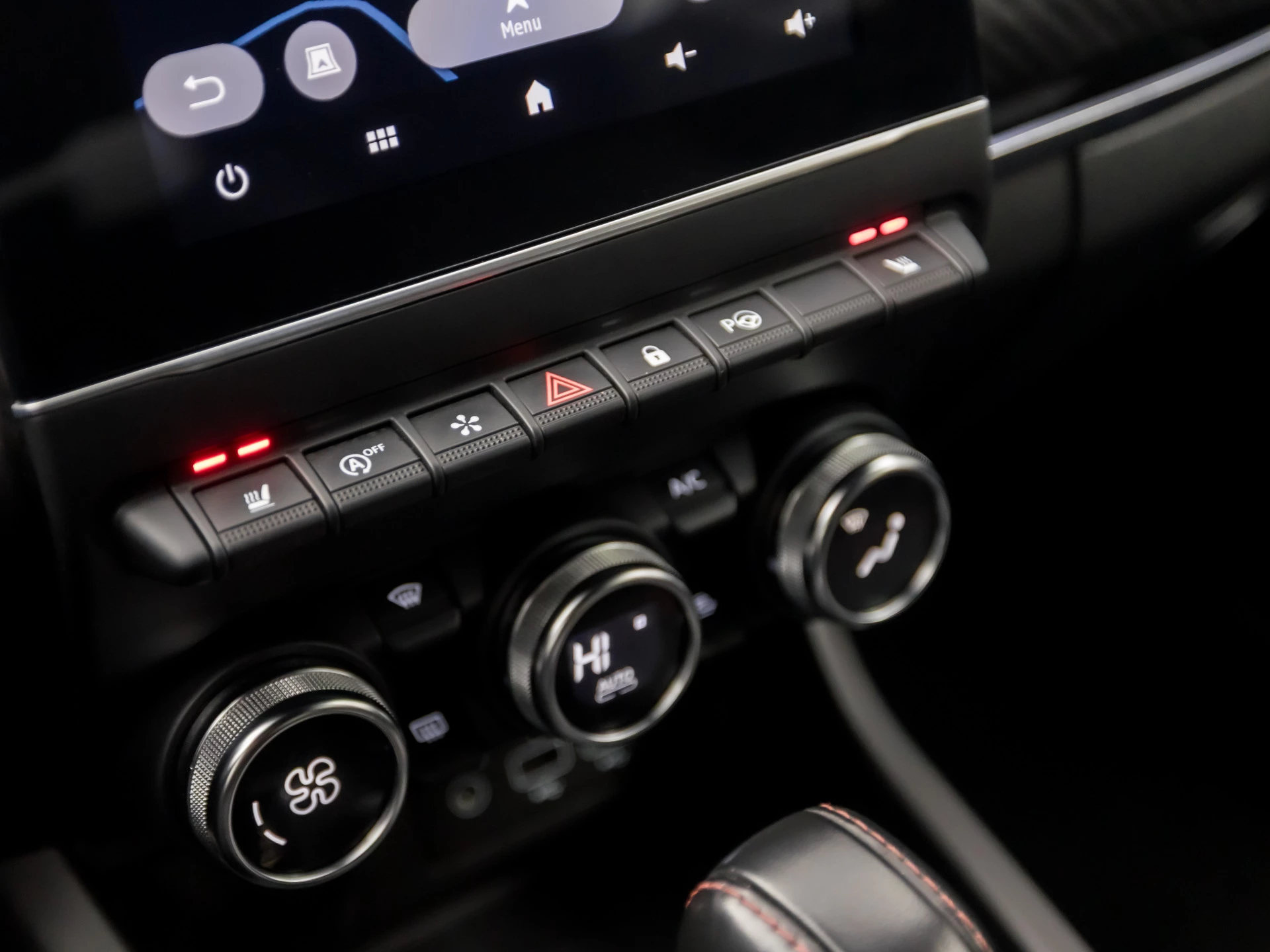 Hoofdafbeelding Renault Arkana