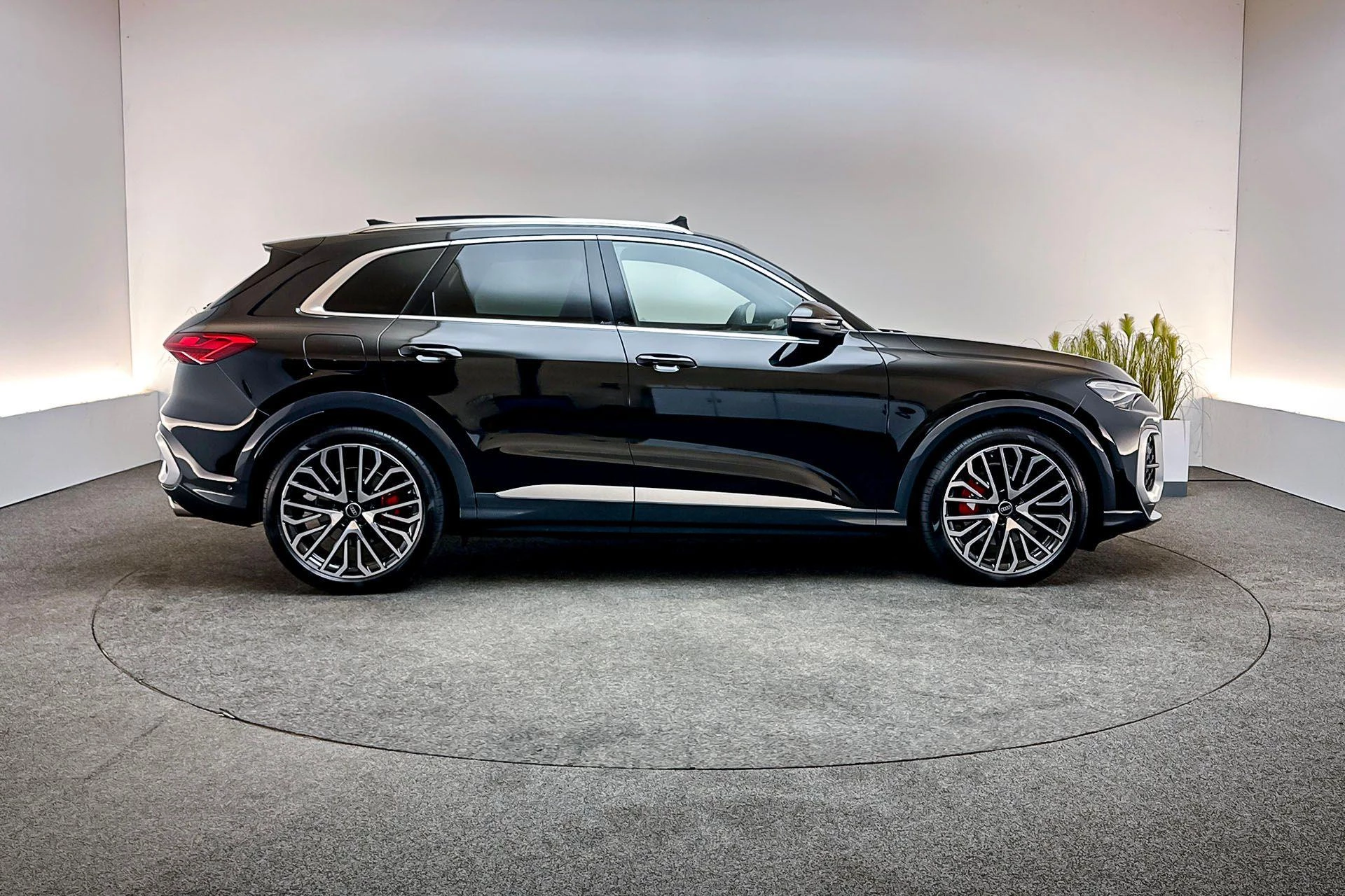 Hoofdafbeelding Audi SQ5