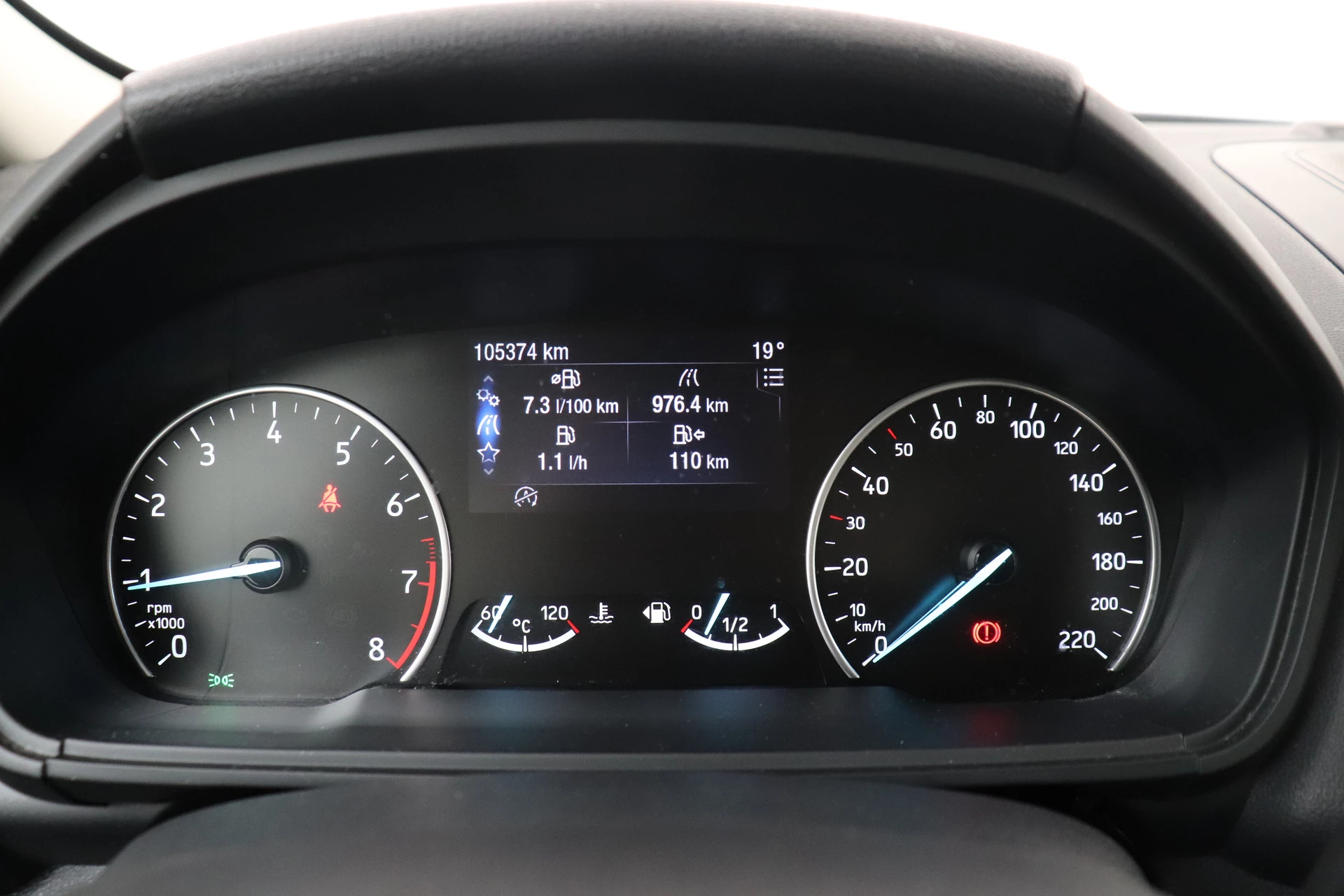 Hoofdafbeelding Ford EcoSport