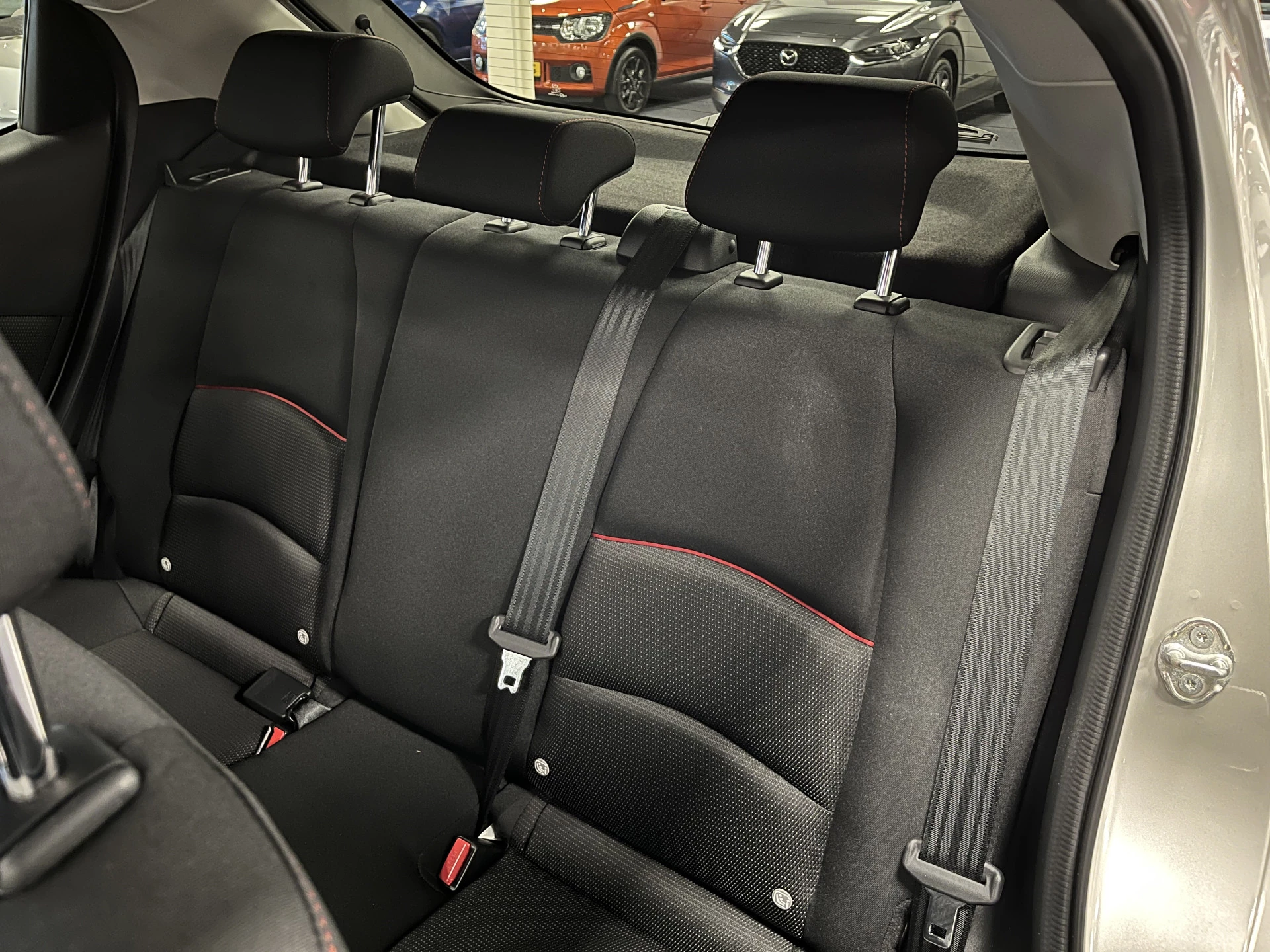 Hoofdafbeelding Mazda 2