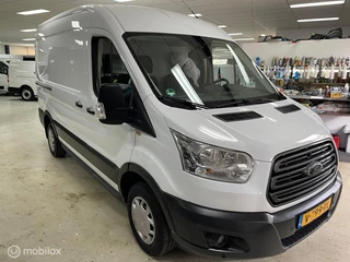 Ford Transit 290 2.0 TDCI L2H2 Airco Cruise Camera