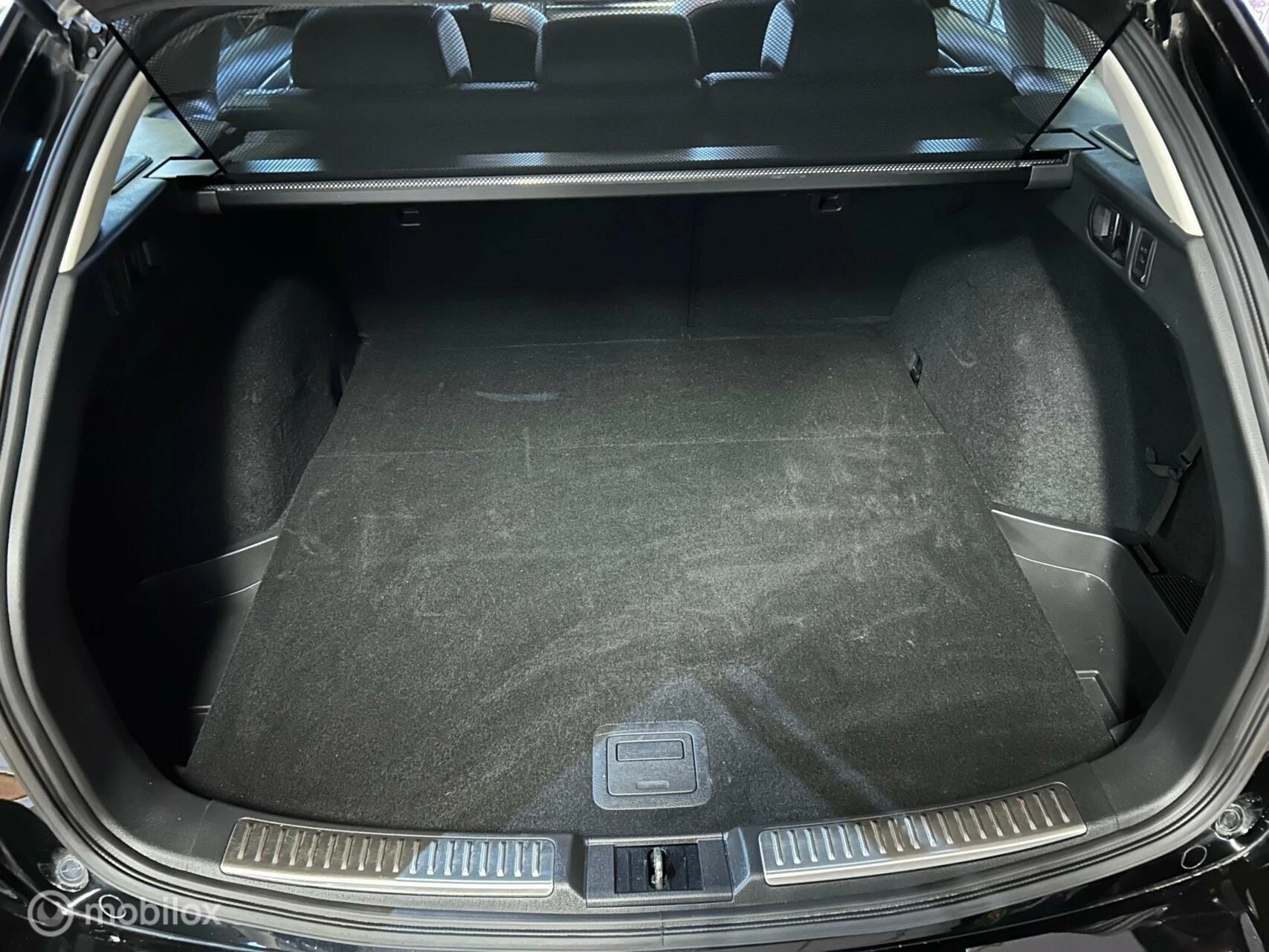 Hoofdafbeelding Mazda 6