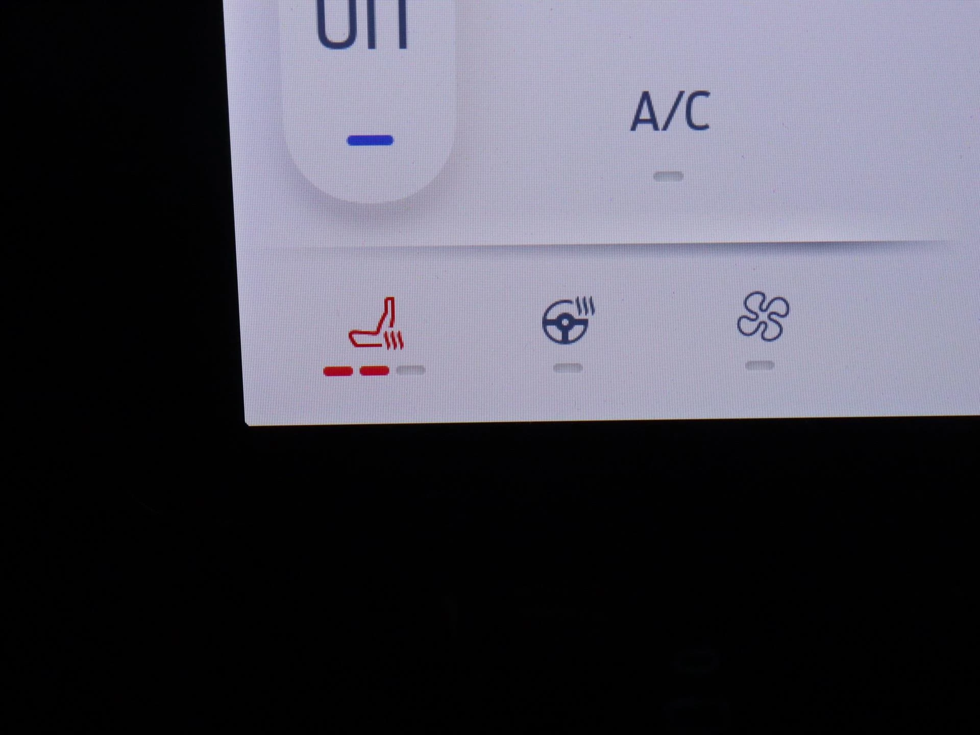 Hoofdafbeelding Ford Mustang Mach-E