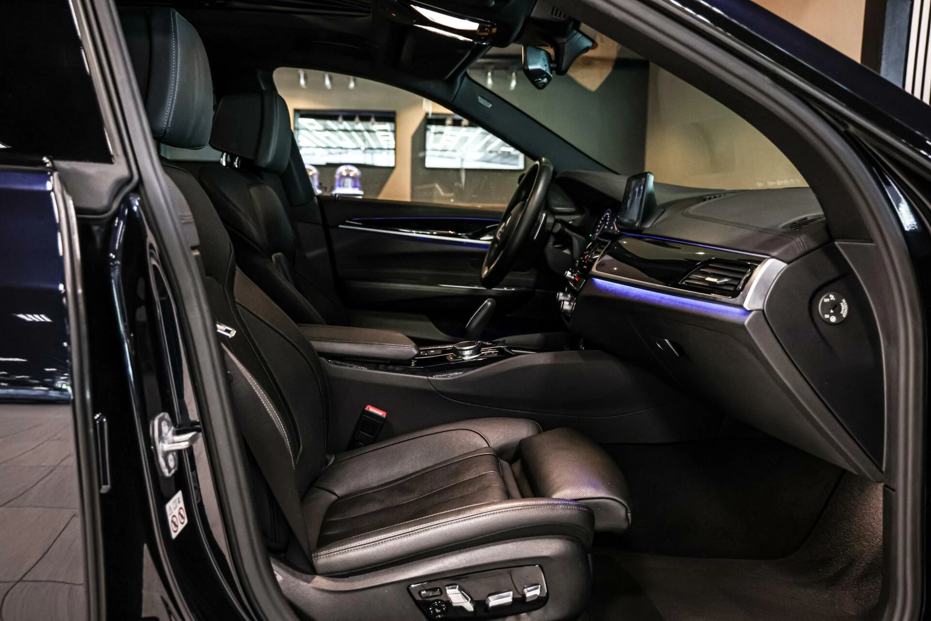 Hoofdafbeelding BMW 6 Serie