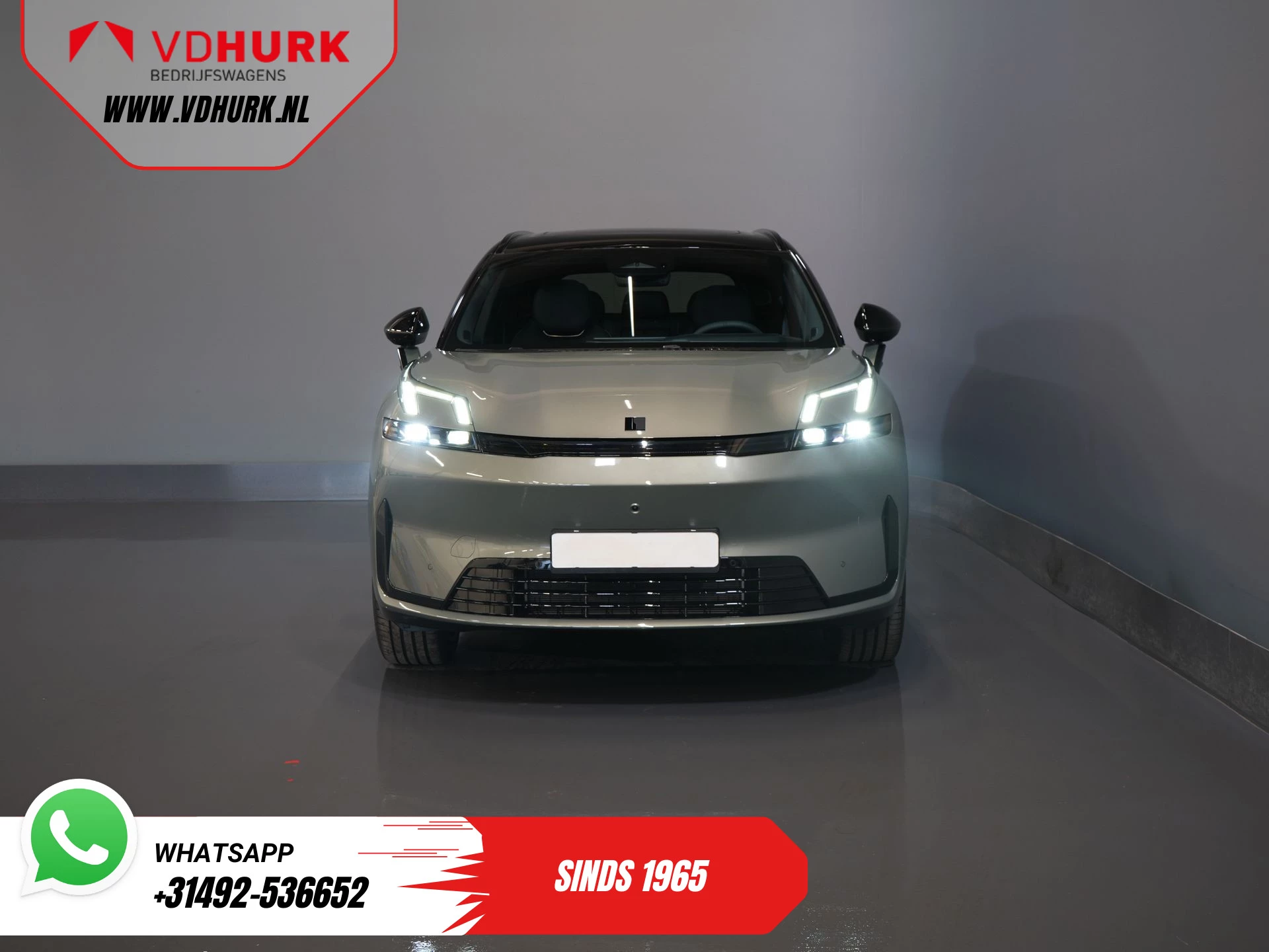 Hoofdafbeelding Lynk & Co 08