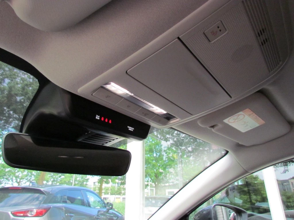 Hoofdafbeelding Mazda CX-30