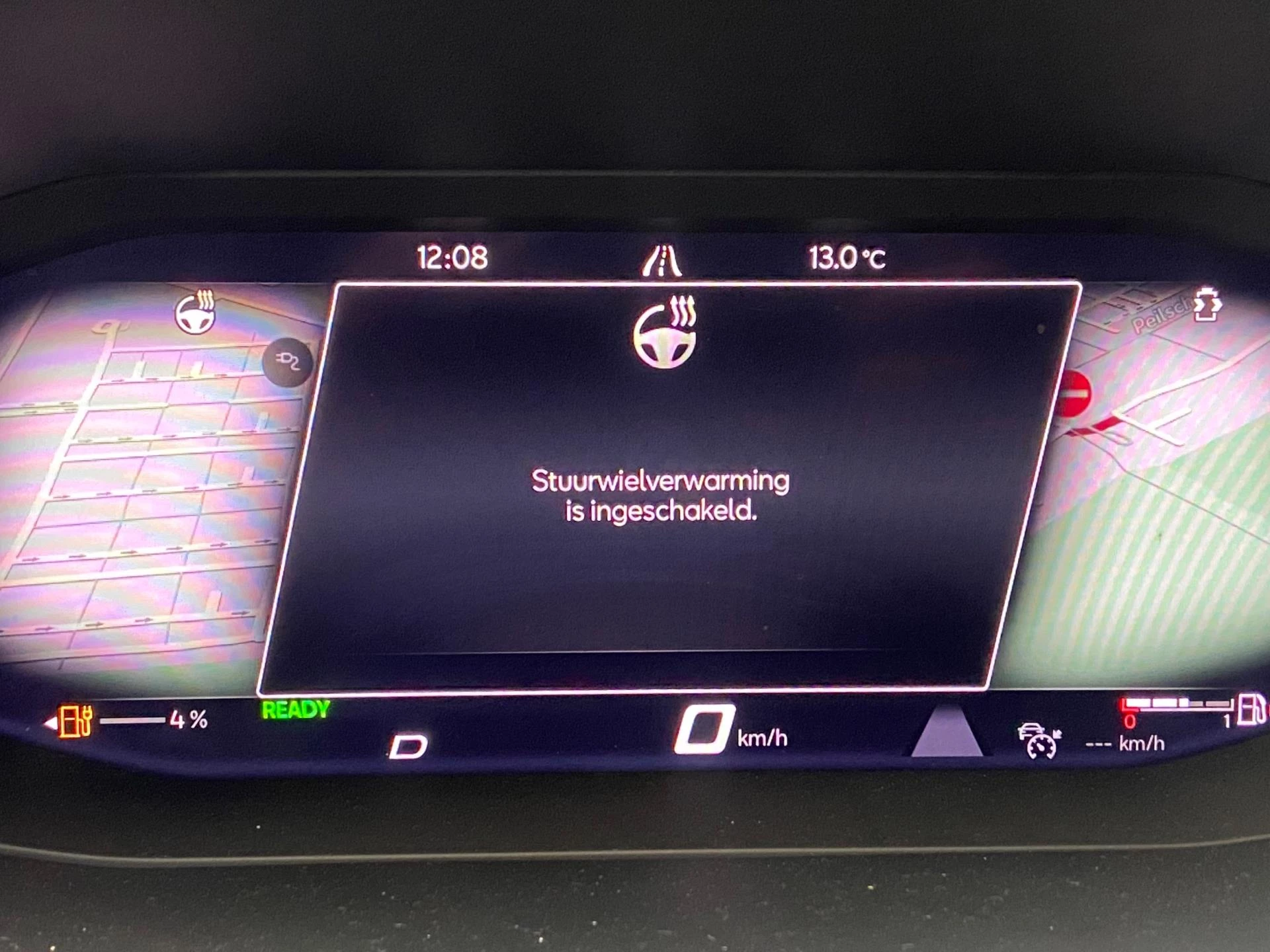 Hoofdafbeelding CUPRA Leon Sportstourer