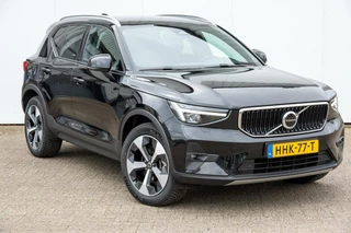 Volvo XC40 B3 Core|ACC|PAS V+A|El.verst.stoelen voor|BLIS