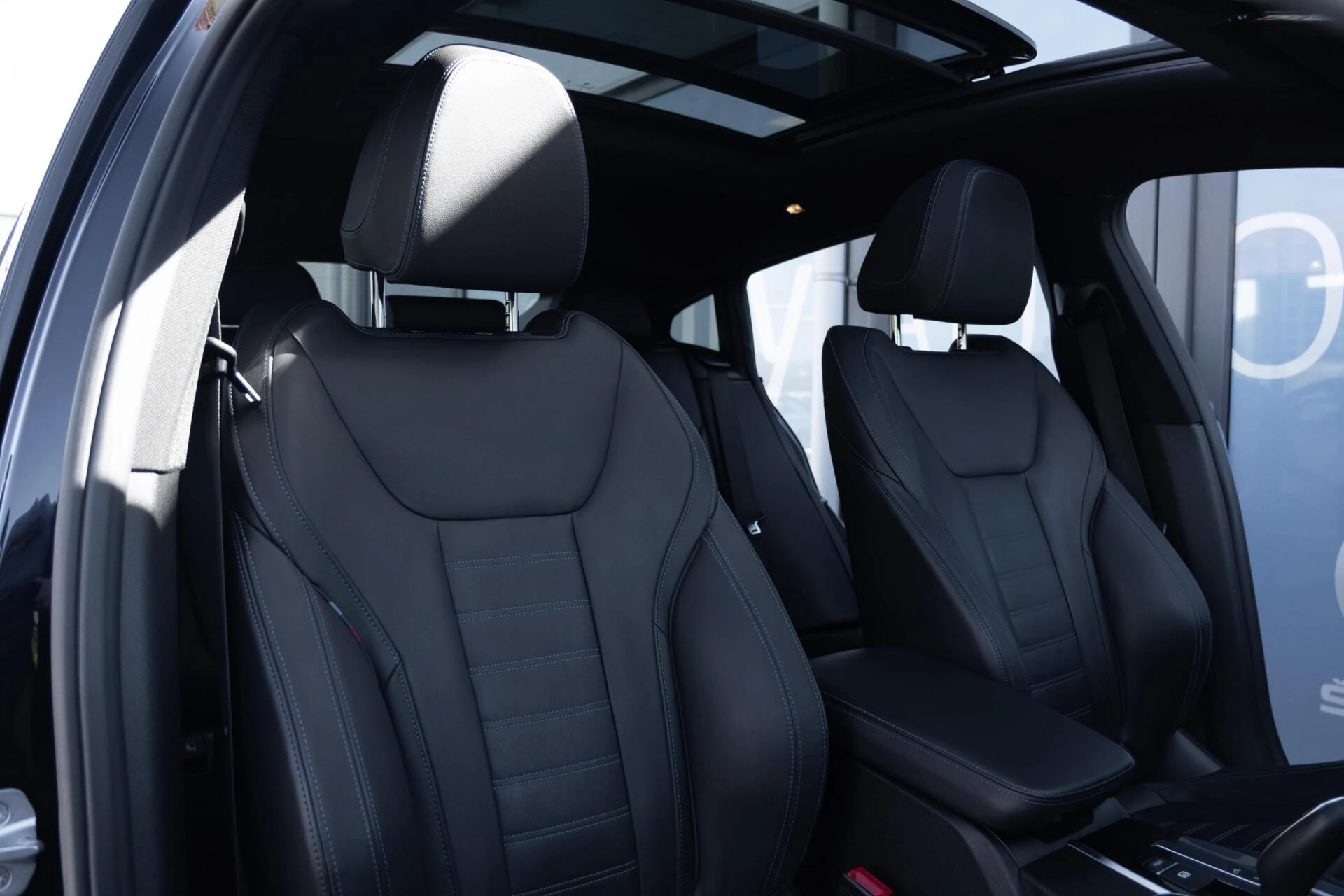 Hoofdafbeelding BMW X4