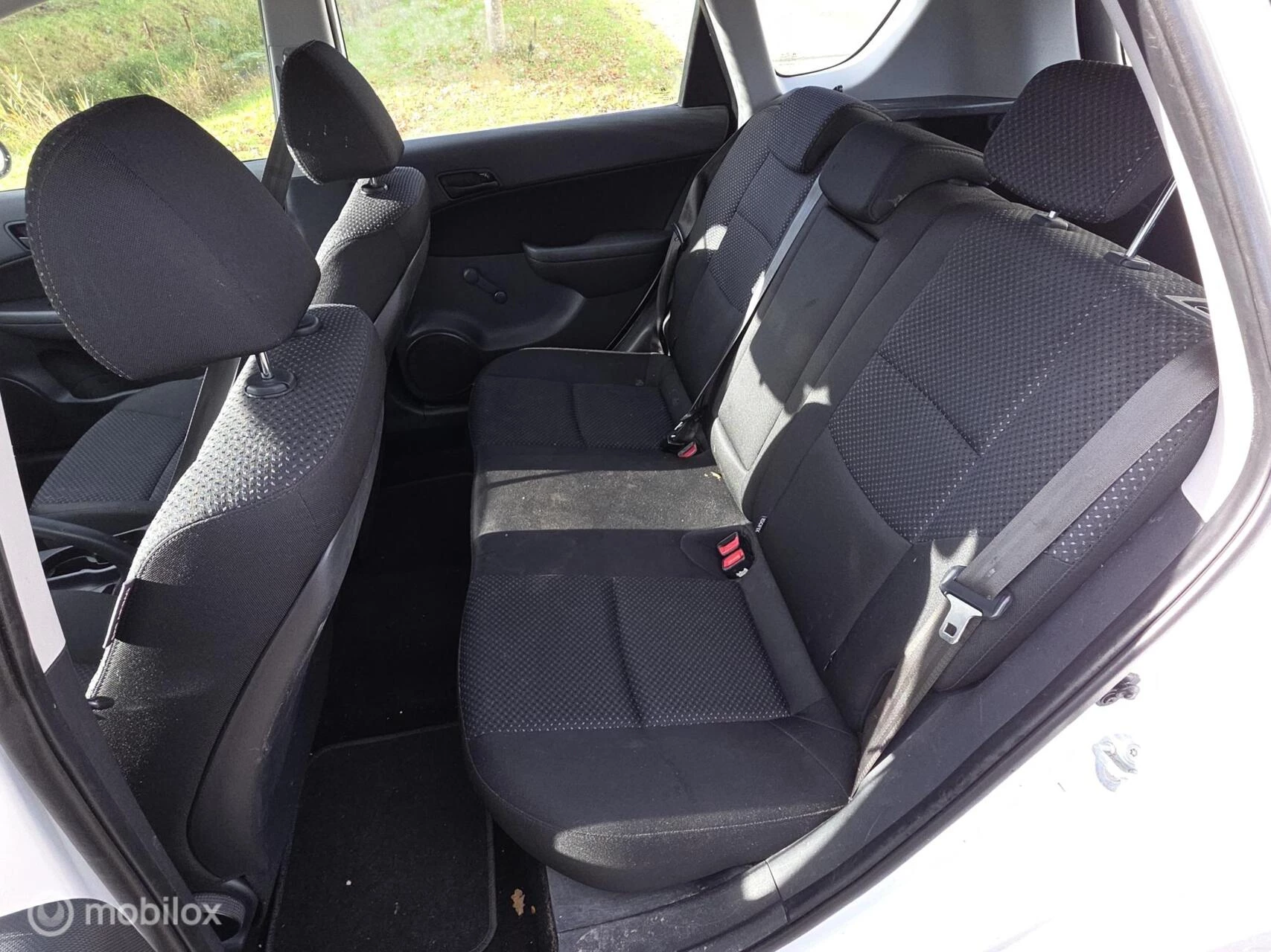 Hoofdafbeelding Hyundai i30