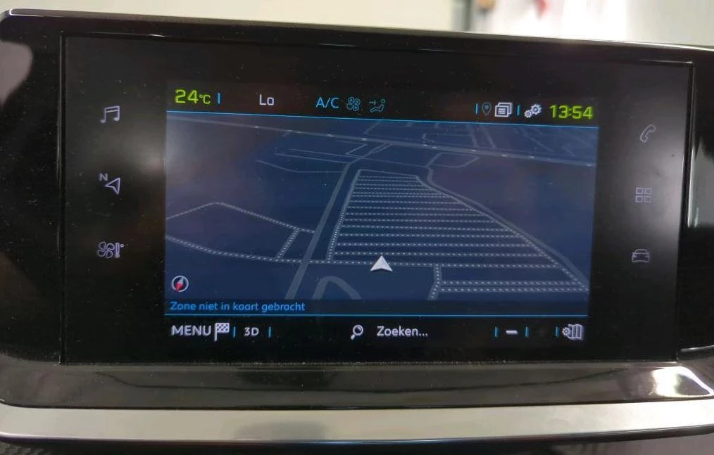 Hoofdafbeelding Peugeot e-208