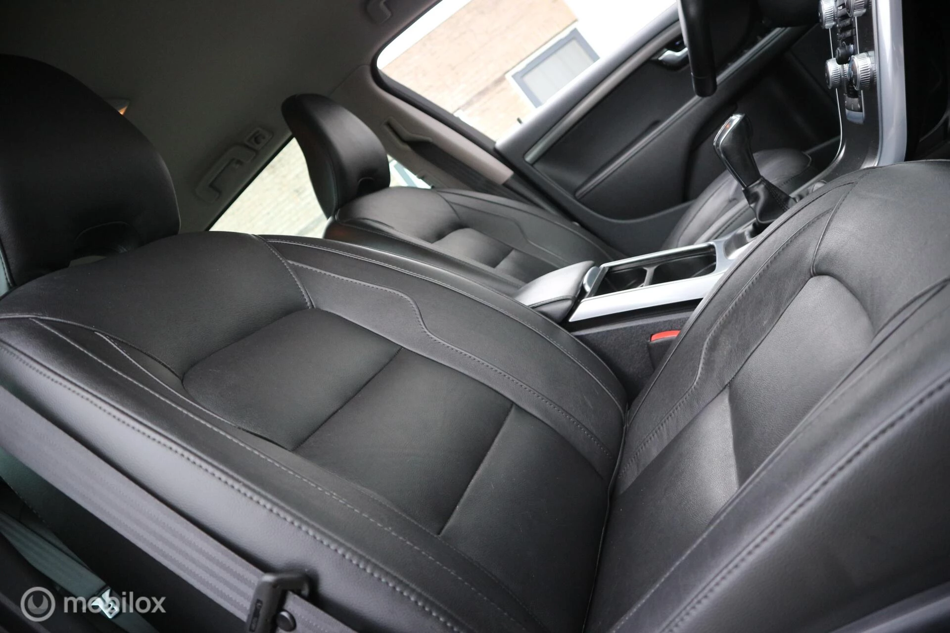 Hoofdafbeelding Volvo V70