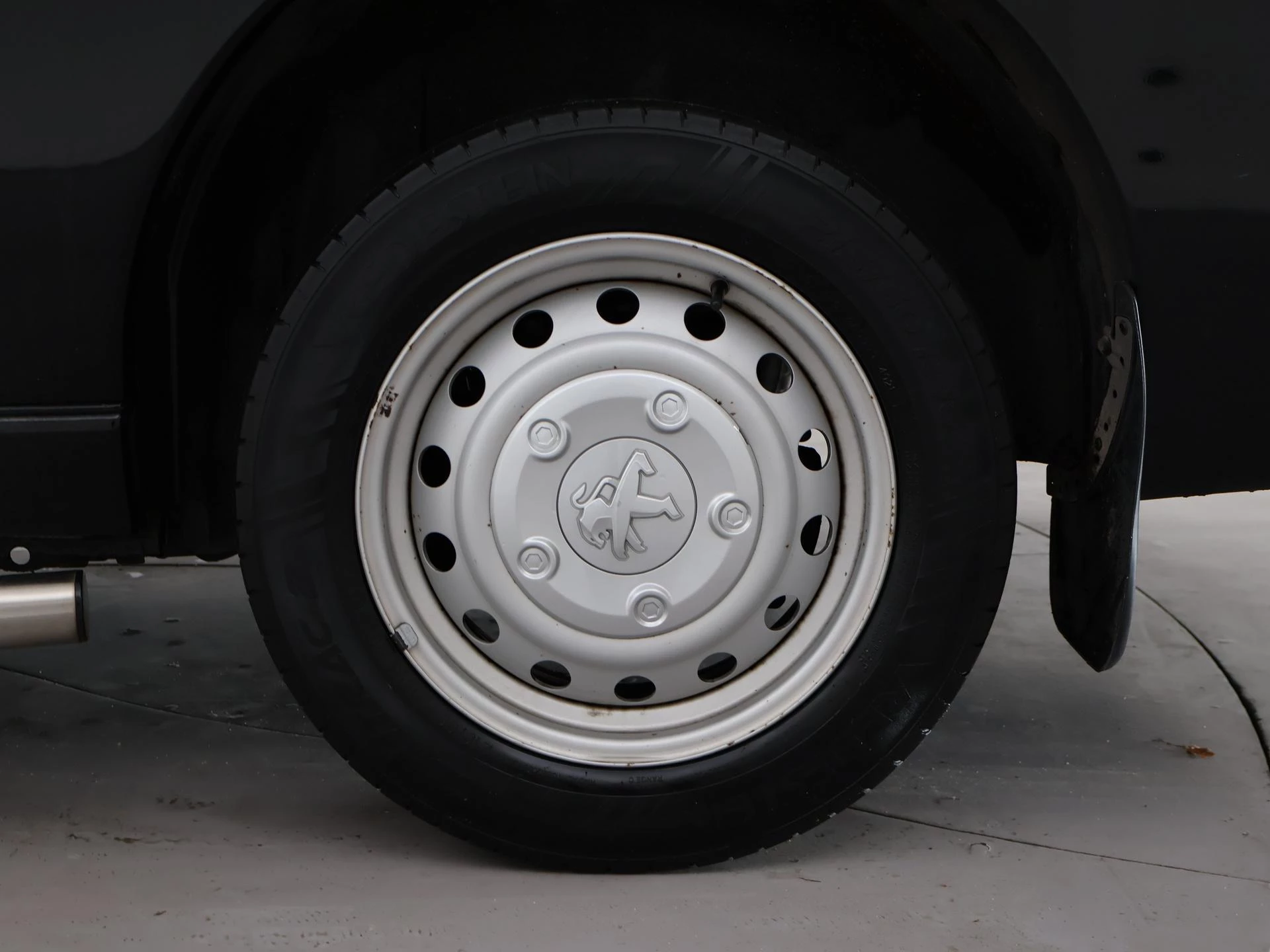 Hoofdafbeelding Peugeot Expert