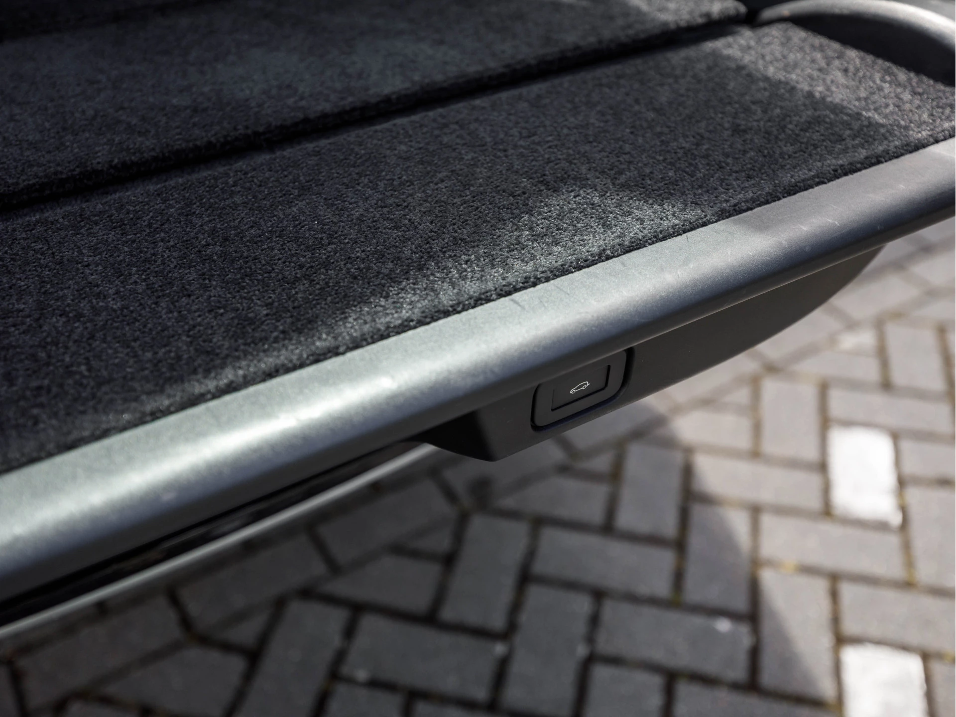 Hoofdafbeelding Land Rover Range Rover