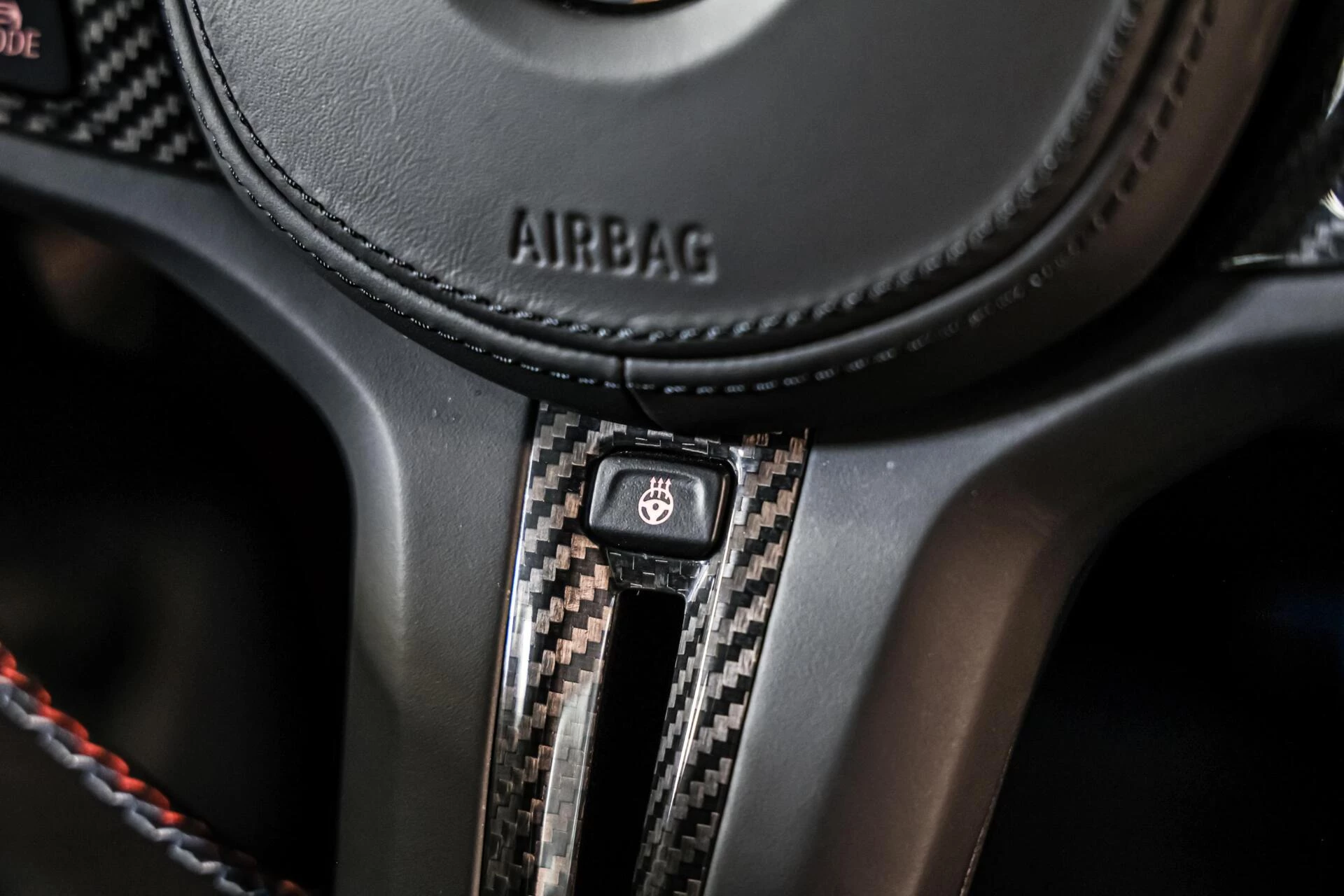 Hoofdafbeelding BMW M3