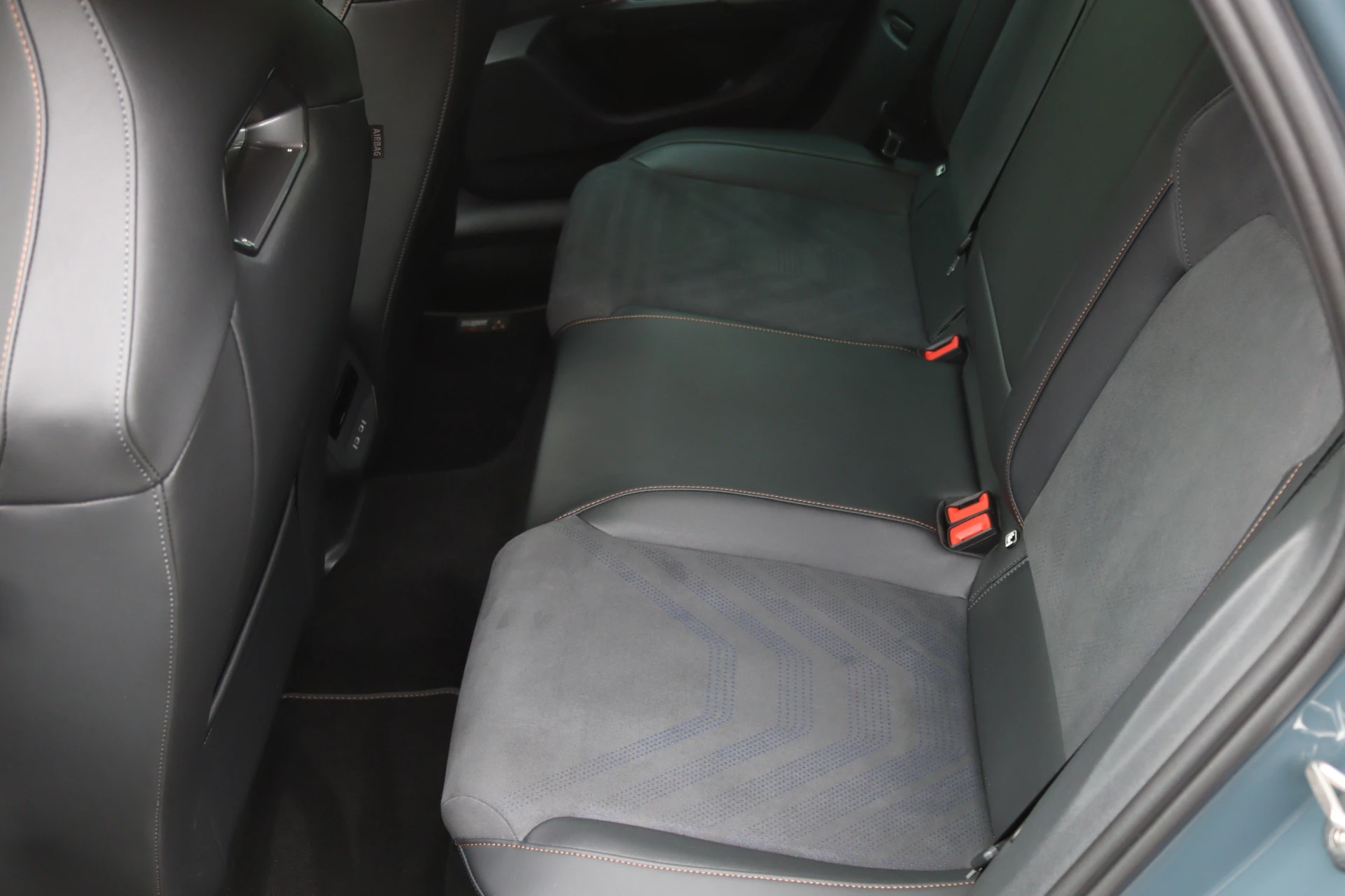 Hoofdafbeelding CUPRA Leon